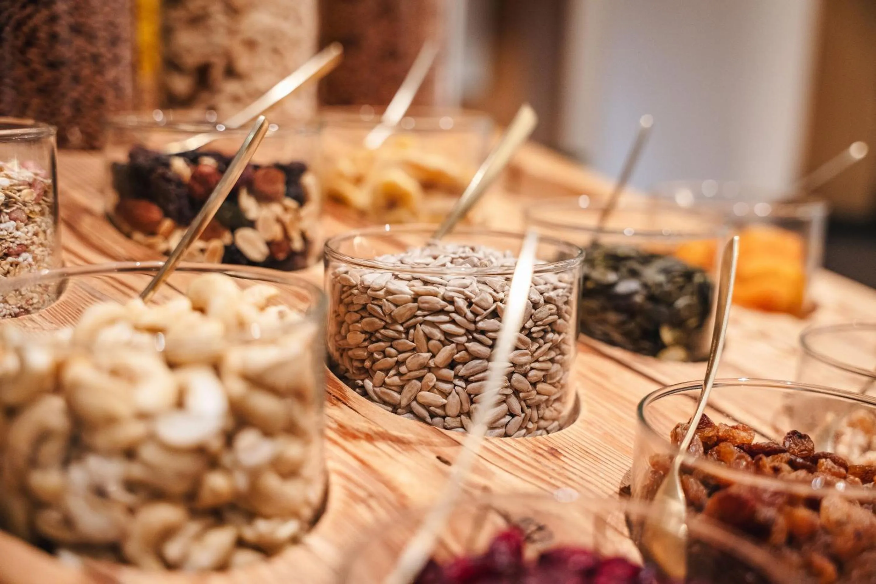 Breakfast in ARPURIA l 4 Star Superior l Adults Only