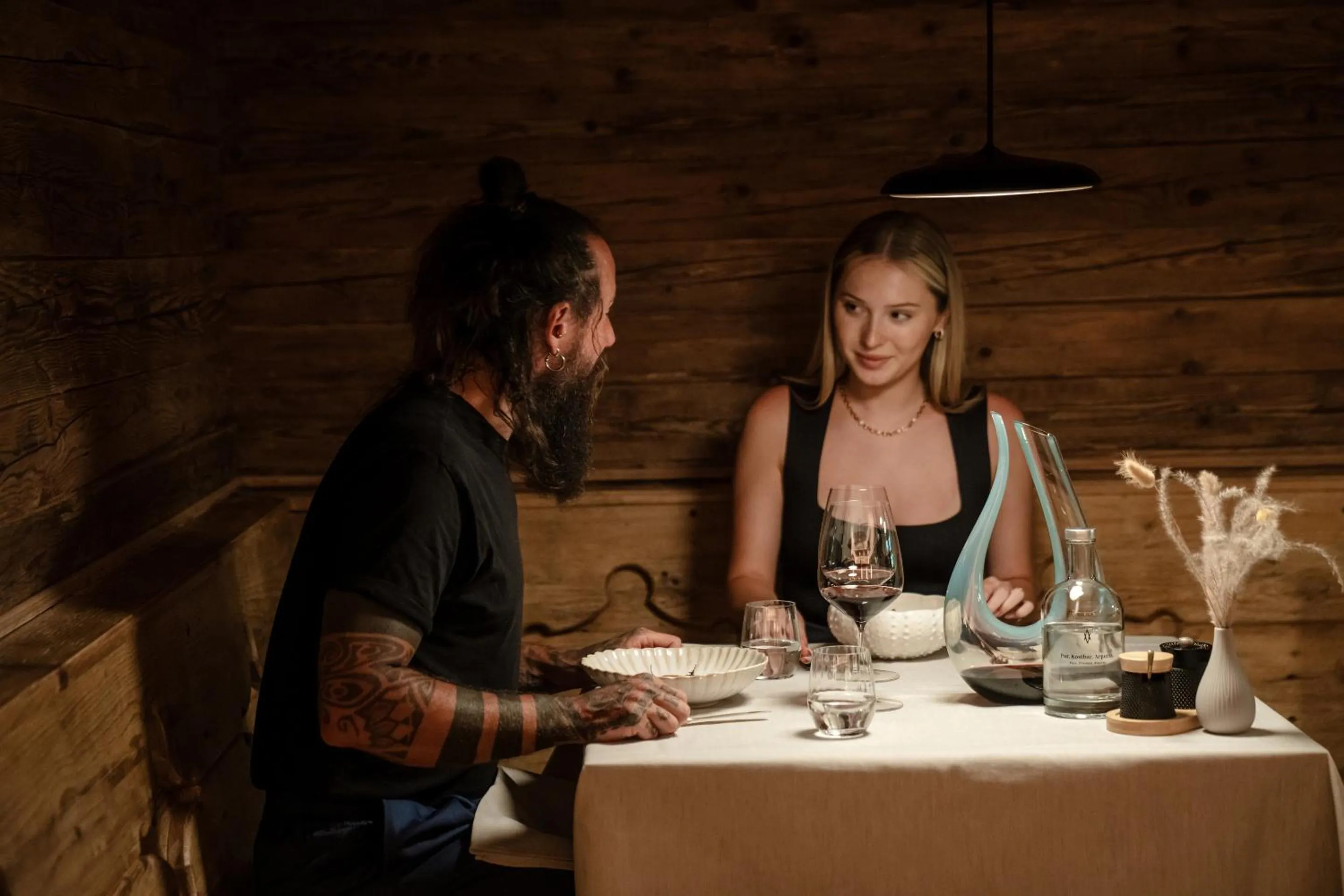 Restaurant/places to eat in ARPURIA - 4 Star Superior - Adults Only