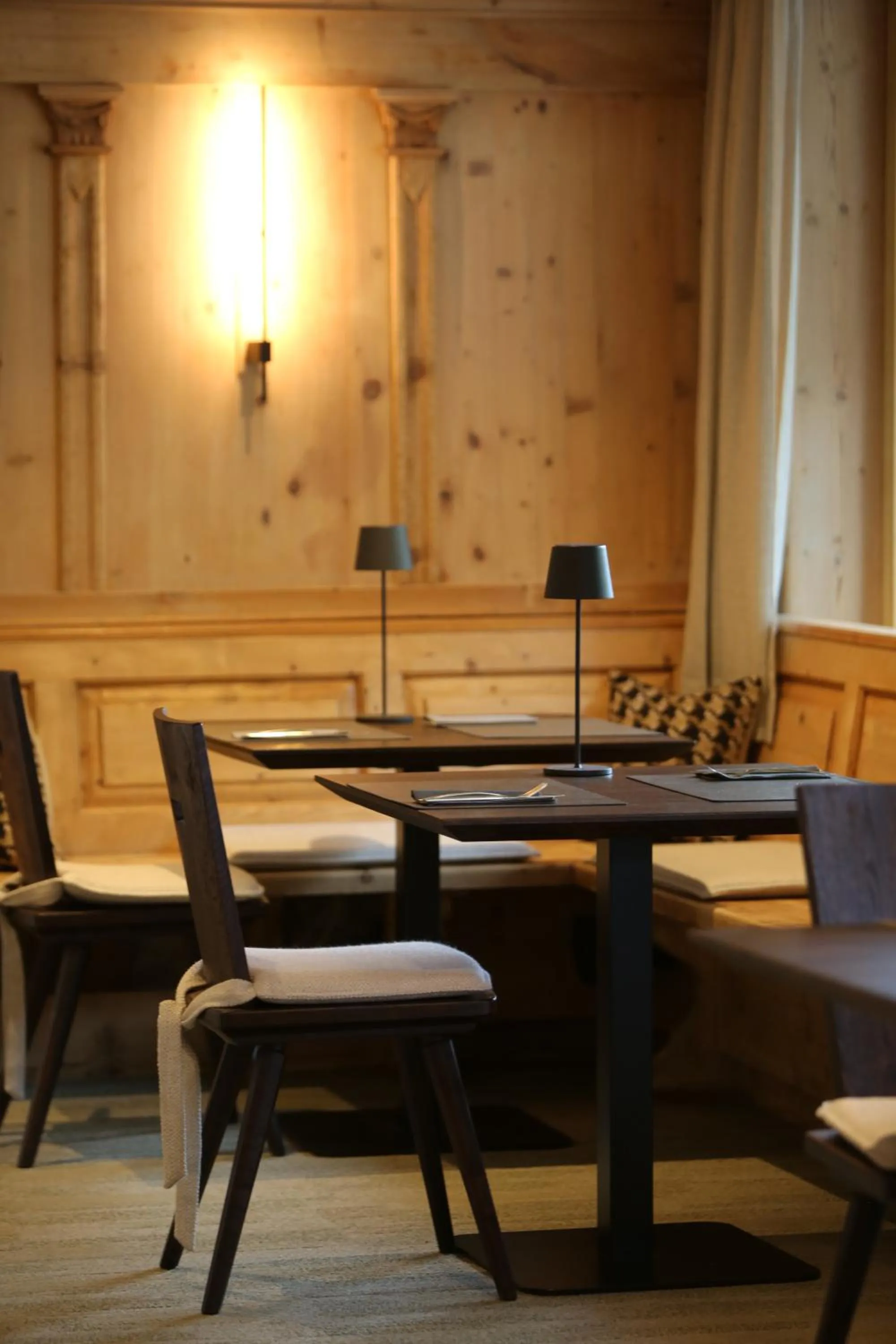 Restaurant/places to eat in ARPURIA l 4 Star Superior l Adults Only