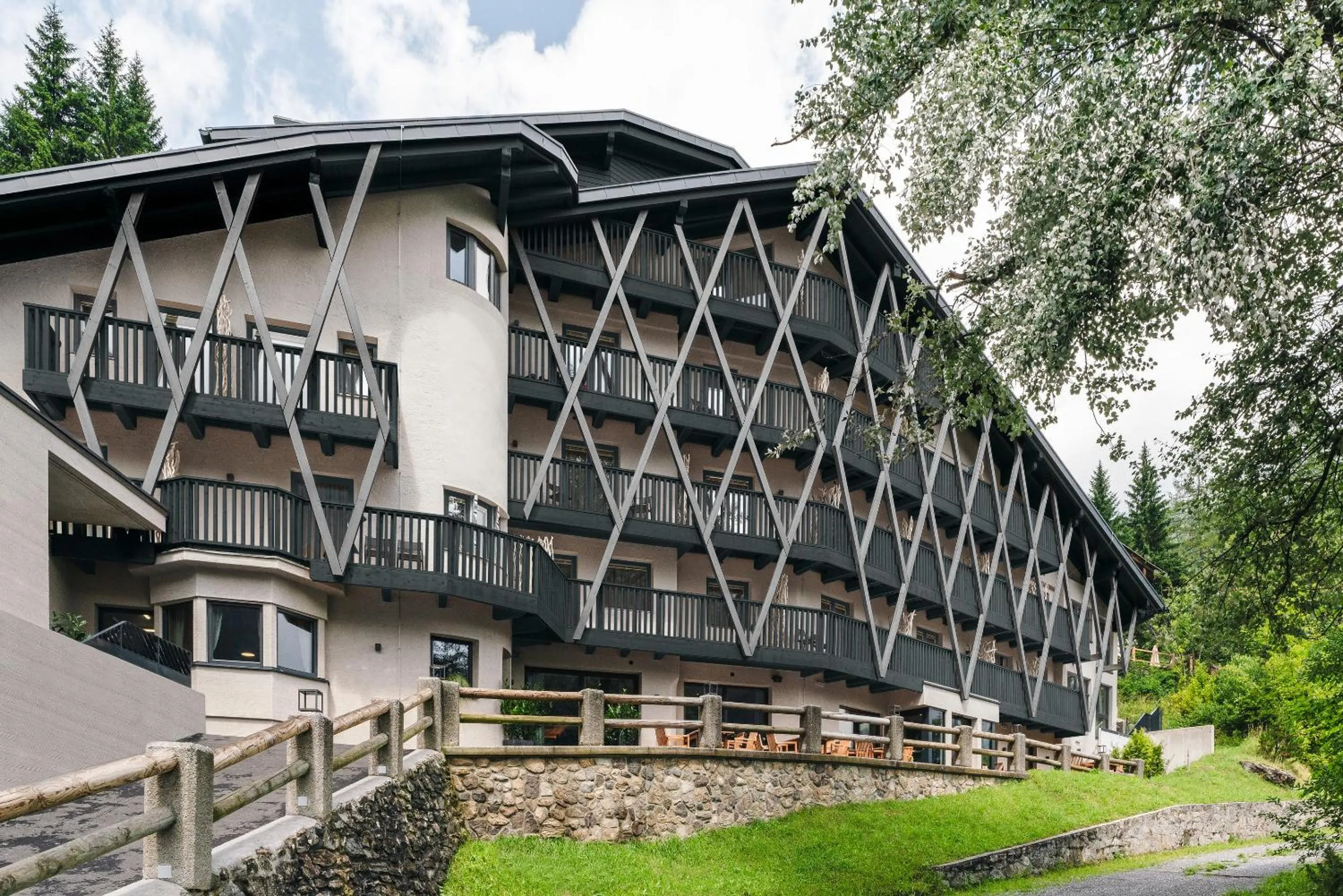 Property building in ARPURIA - 4 Star Superior - Adults Only