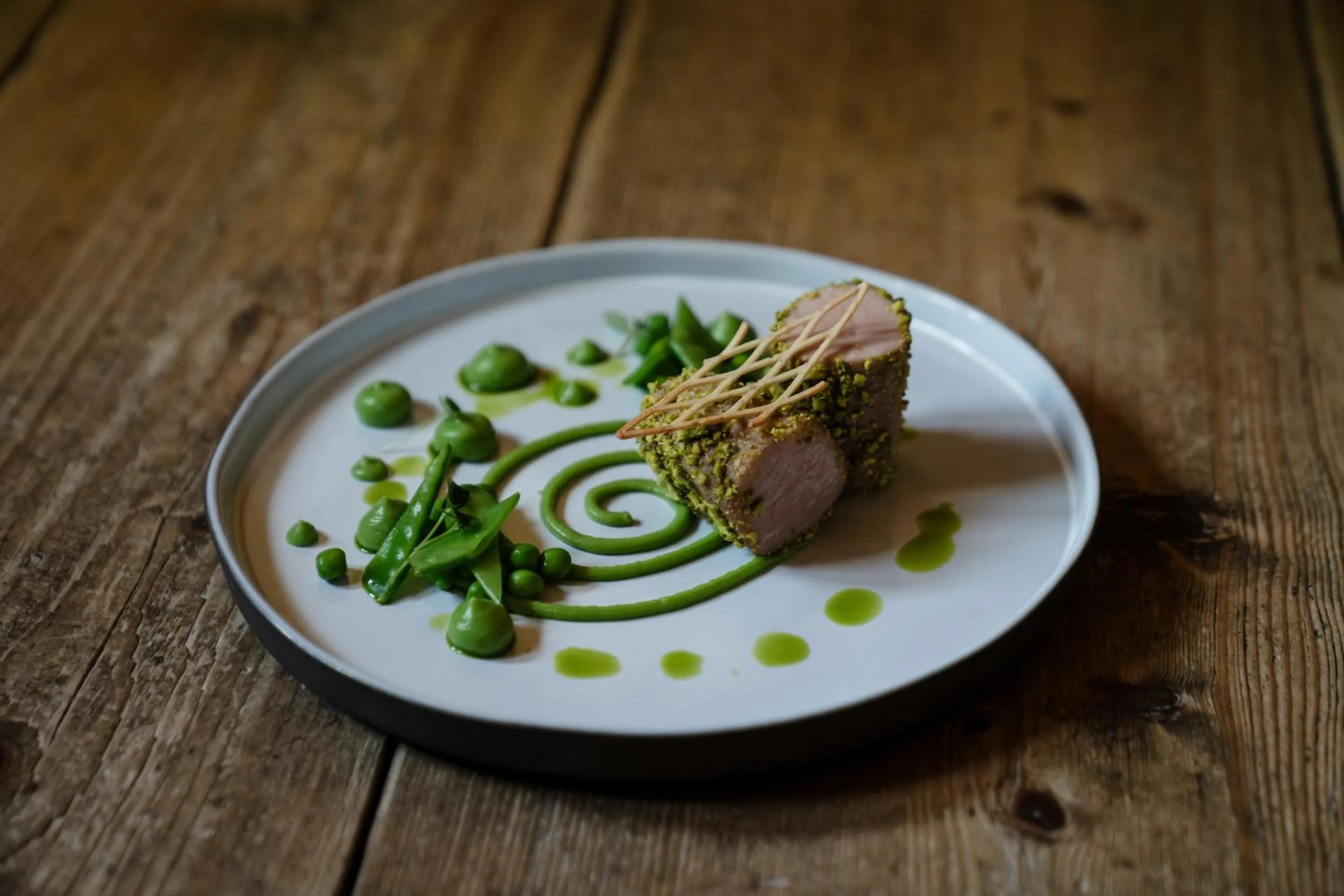 Food in ARPURIA - 4 Star Superior - Adults Only