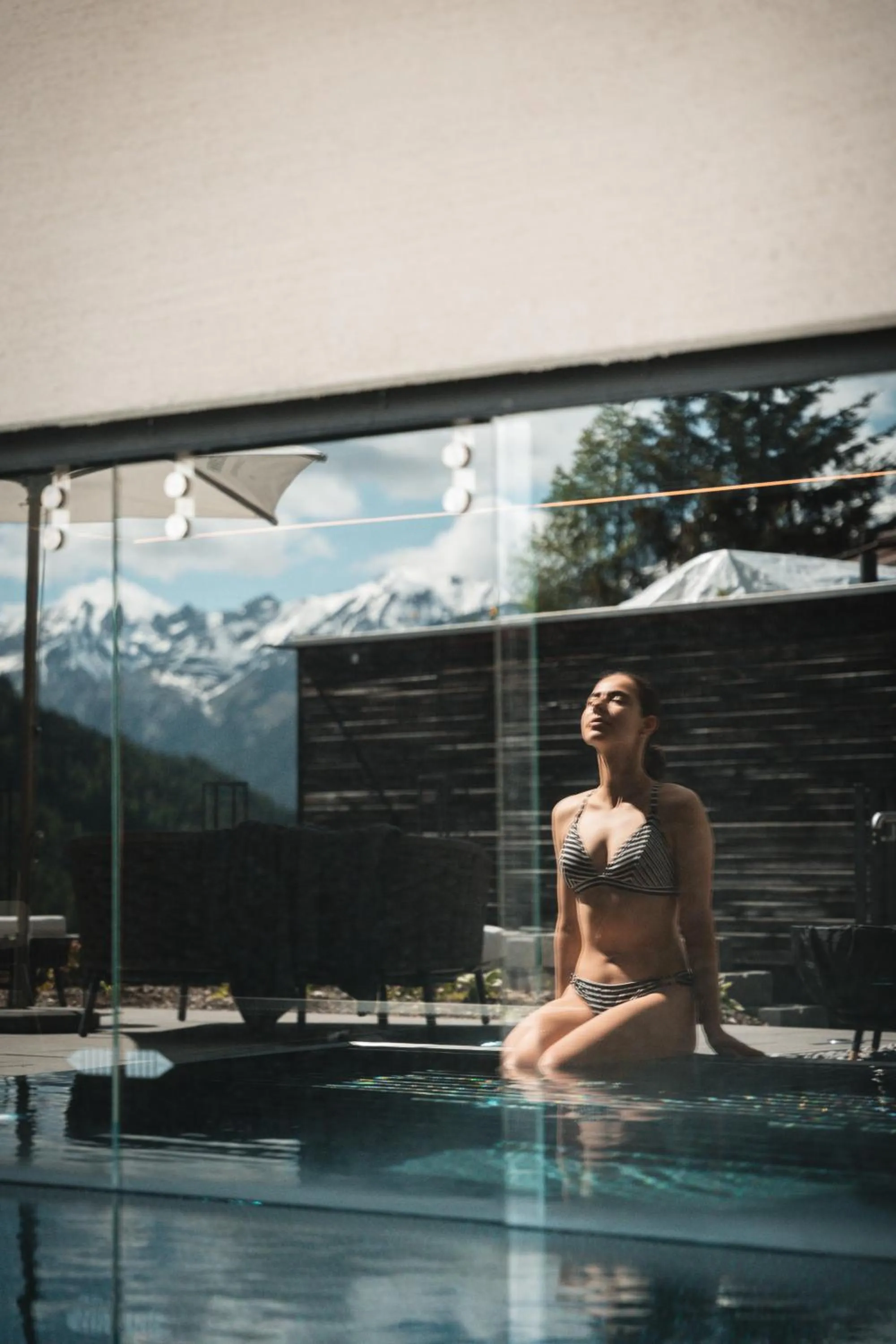 Swimming pool in ARPURIA - 4 Star Superior - Adults Only