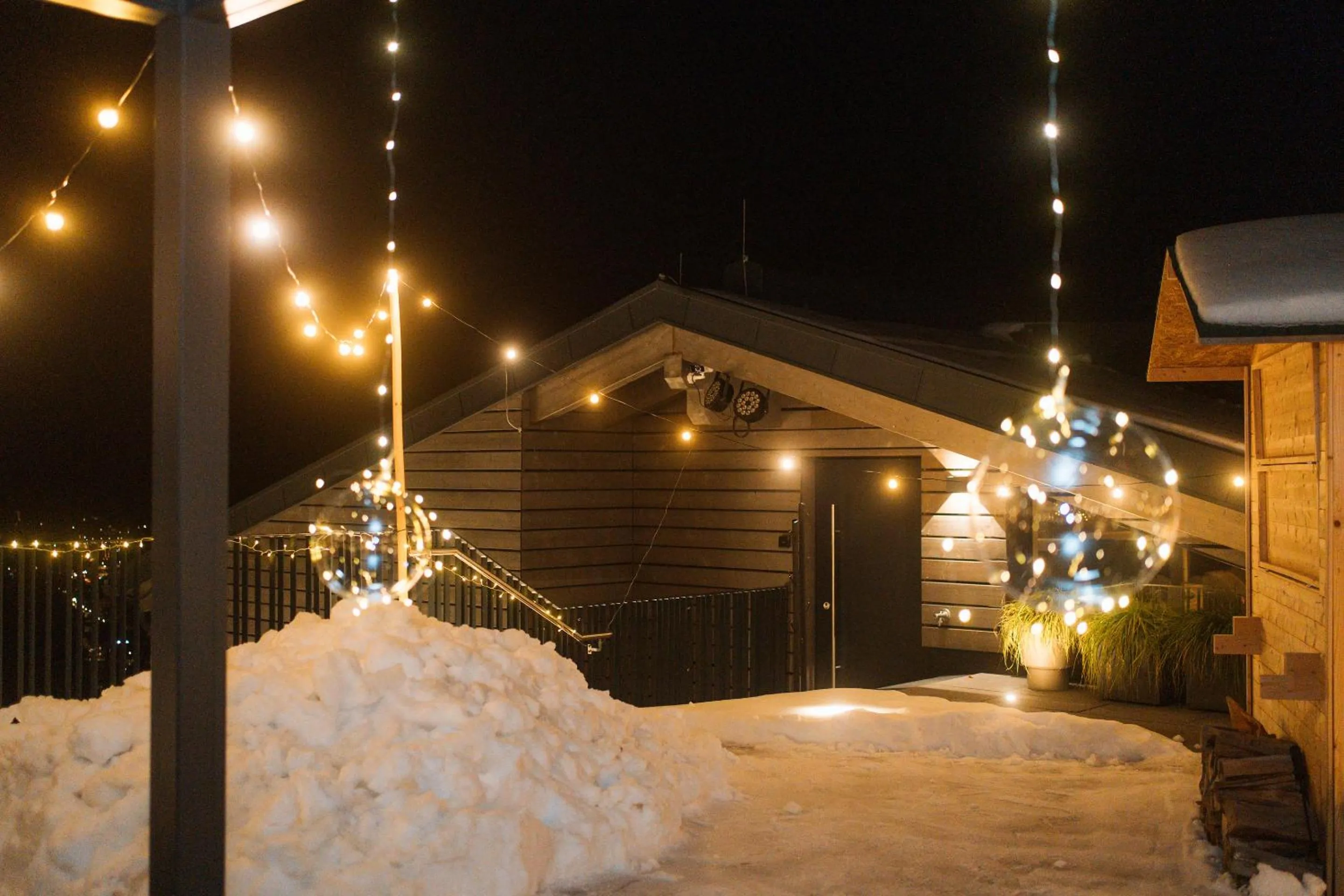 Winter in ARPURIA - 4 Star Superior - Adults Only