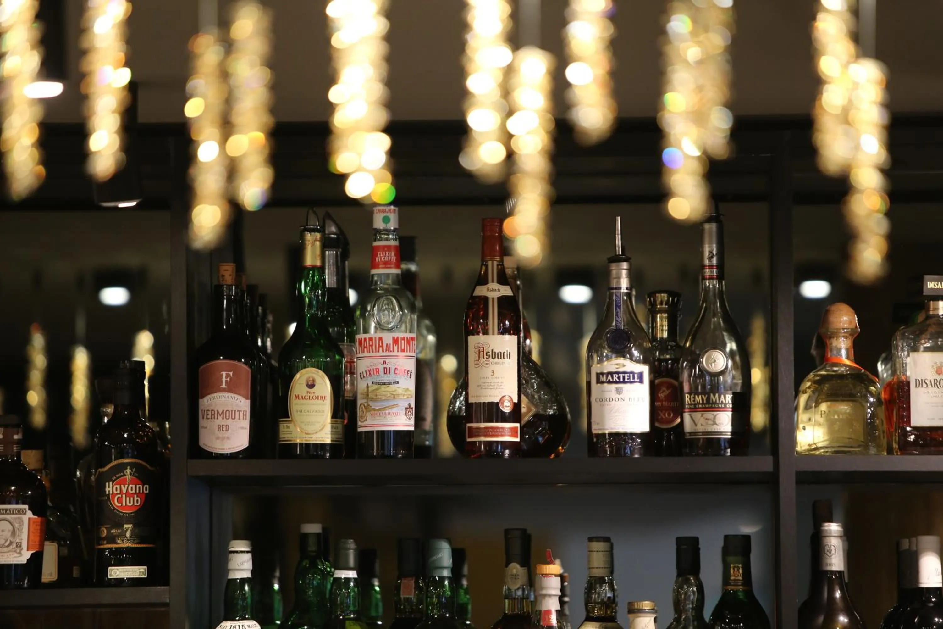 Lounge or bar in ARPURIA l 4 Star Superior l Adults Only