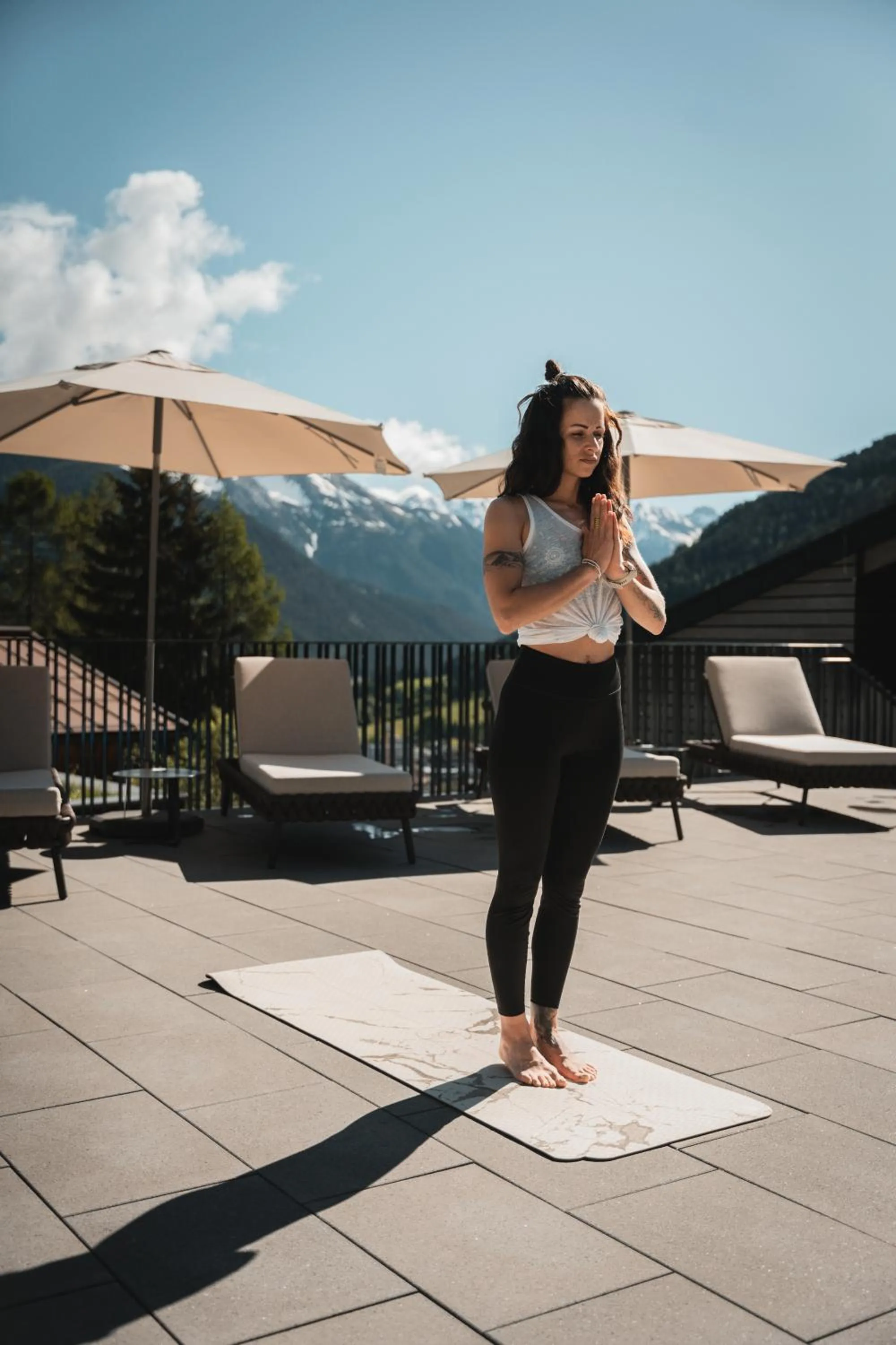 Natural landscape in ARPURIA - 4 Star Superior - Adults Only