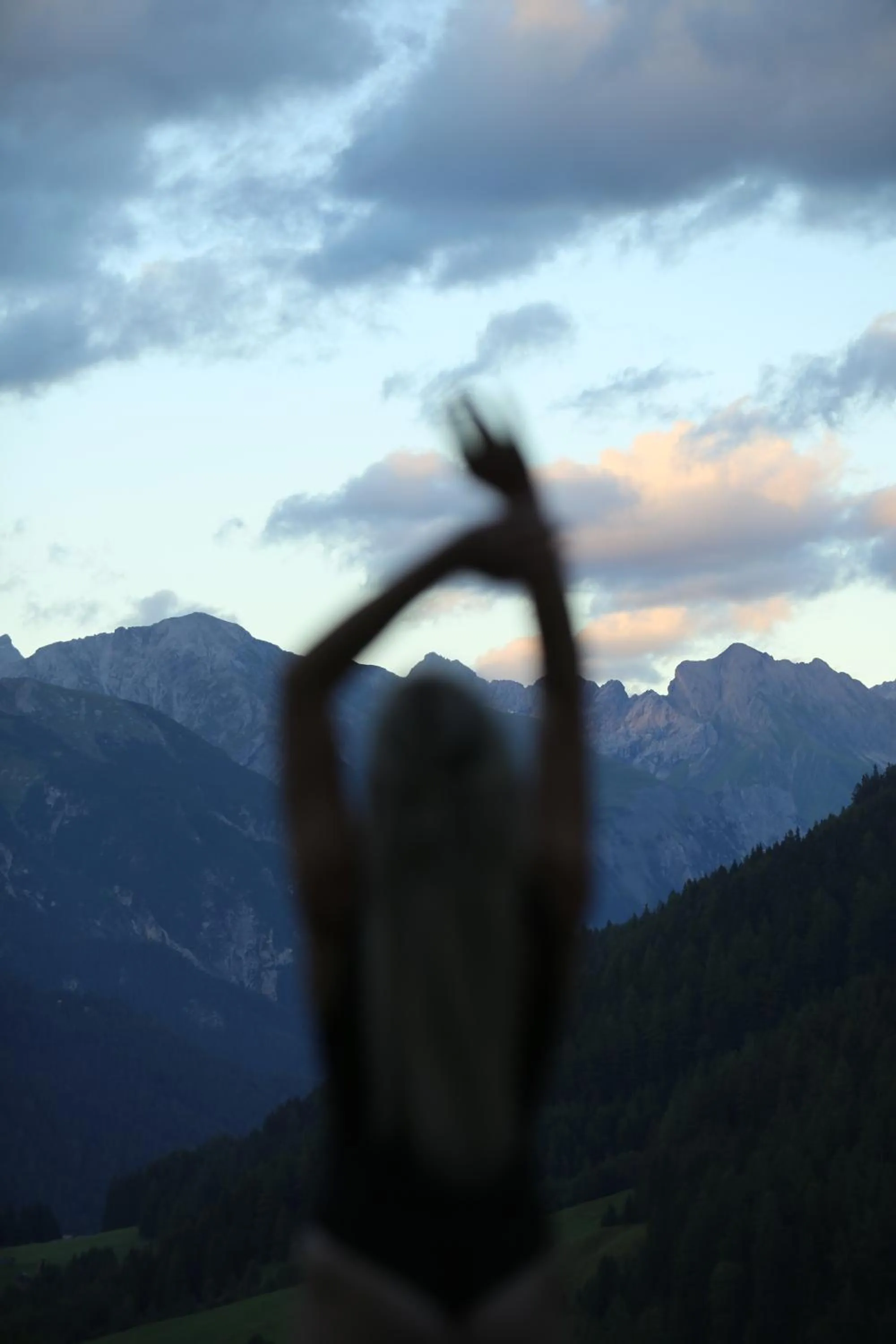 View (from property/room) in ARPURIA l 4 Star Superior l Adults Only