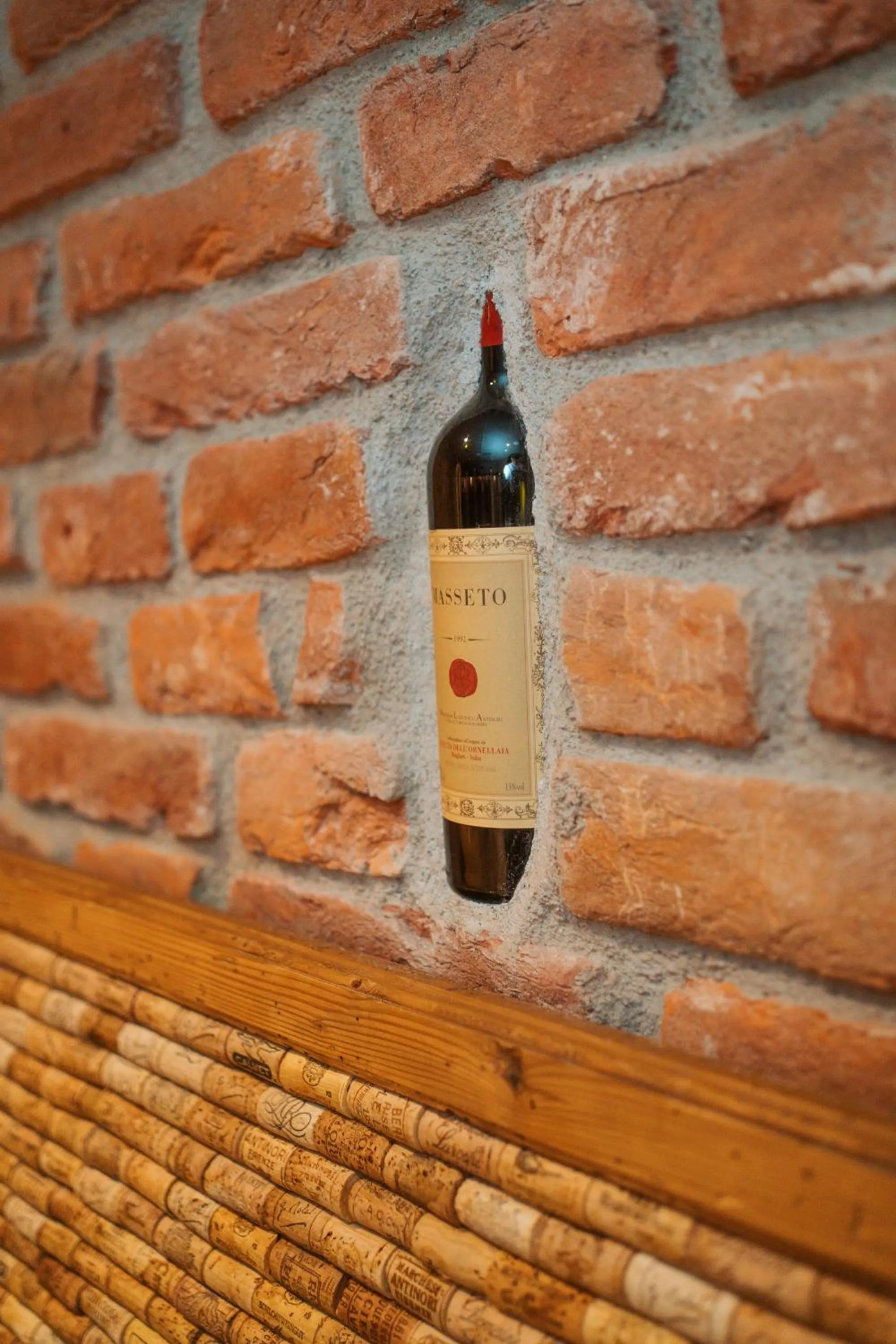 Restaurant/places to eat in ARPURIA - 4 Star Superior - Adults Only