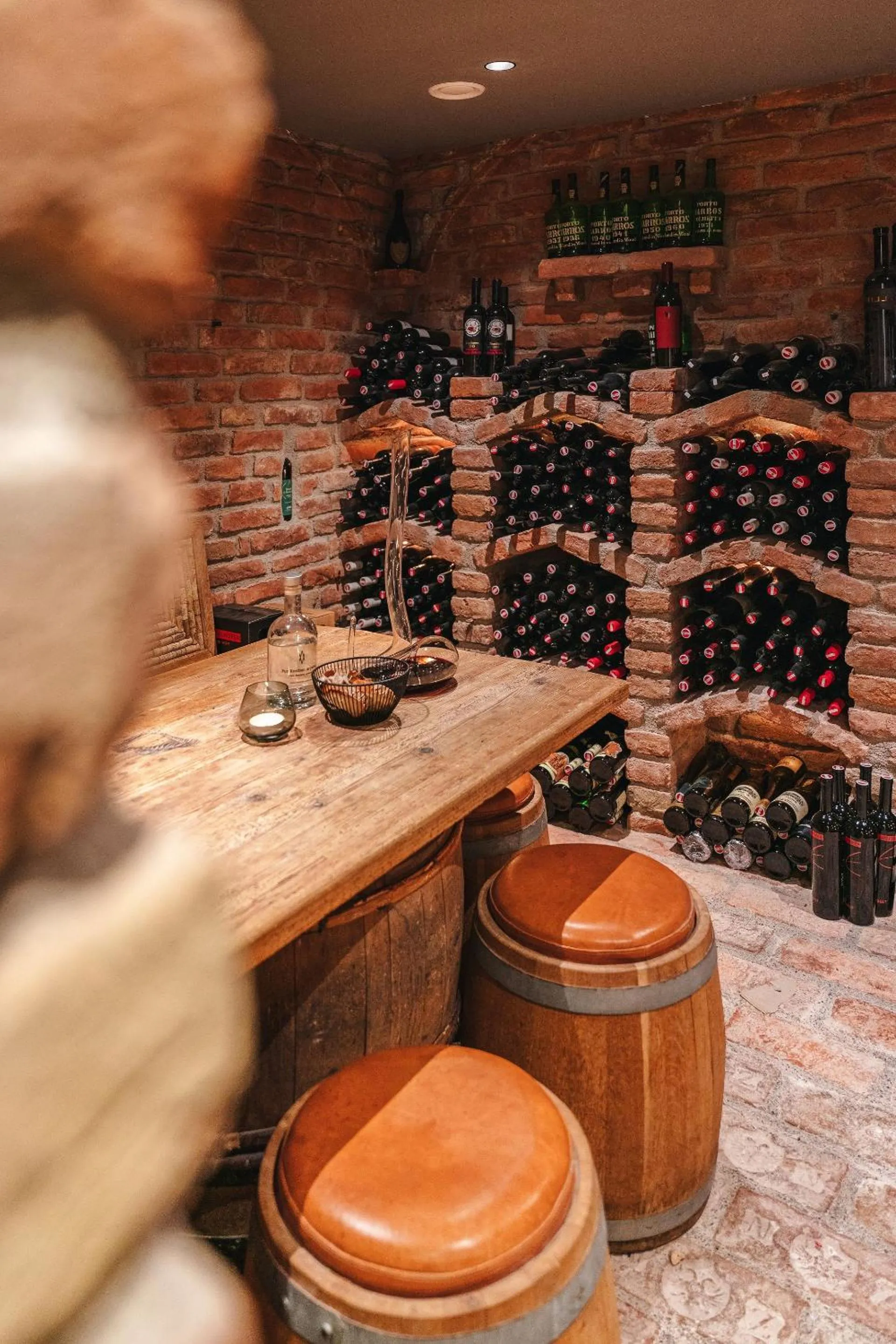 Restaurant/places to eat in ARPURIA l 4 Star Superior l Adults Only