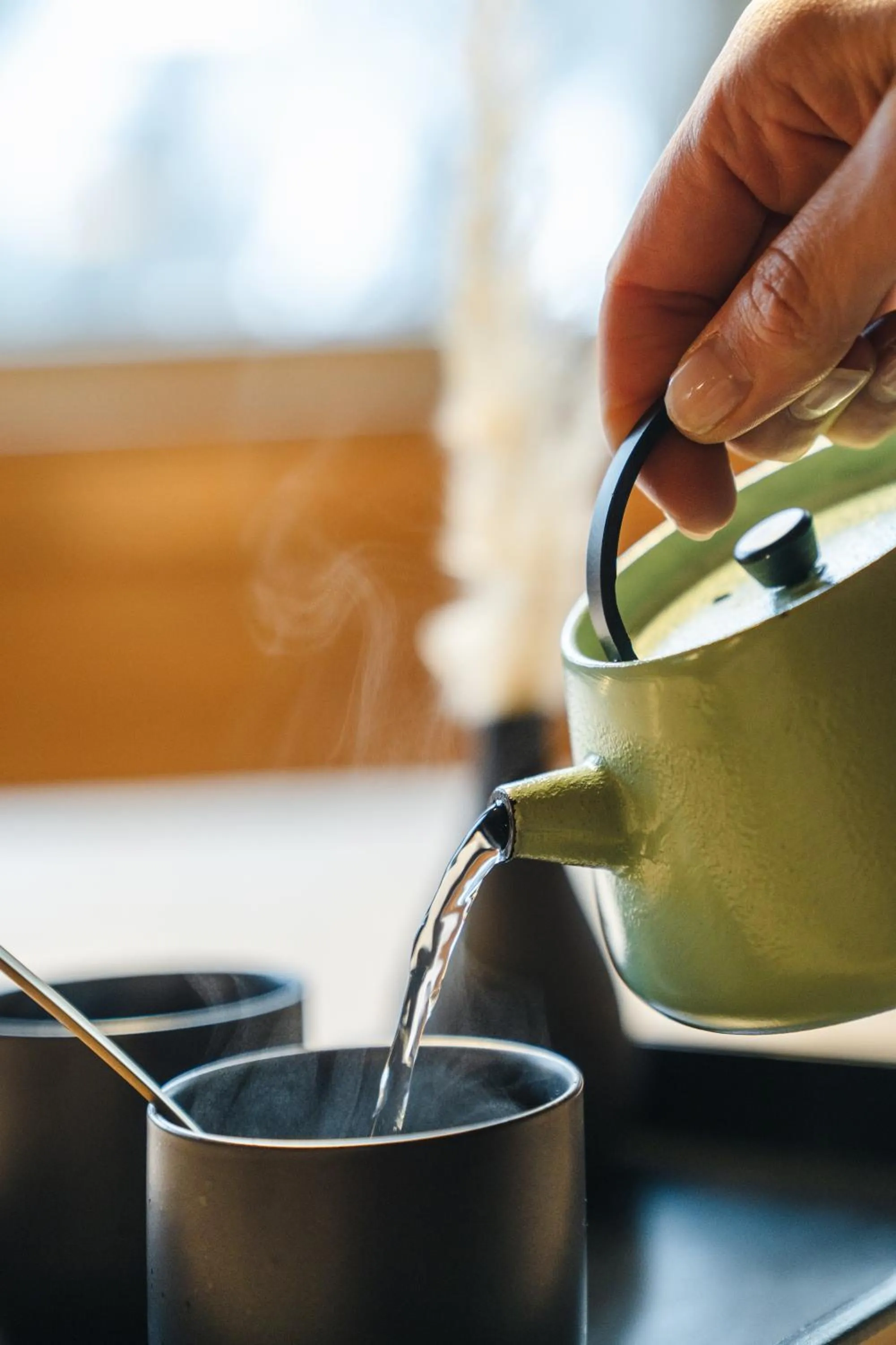 Restaurant/places to eat in ARPURIA l 4 Star Superior l Adults Only