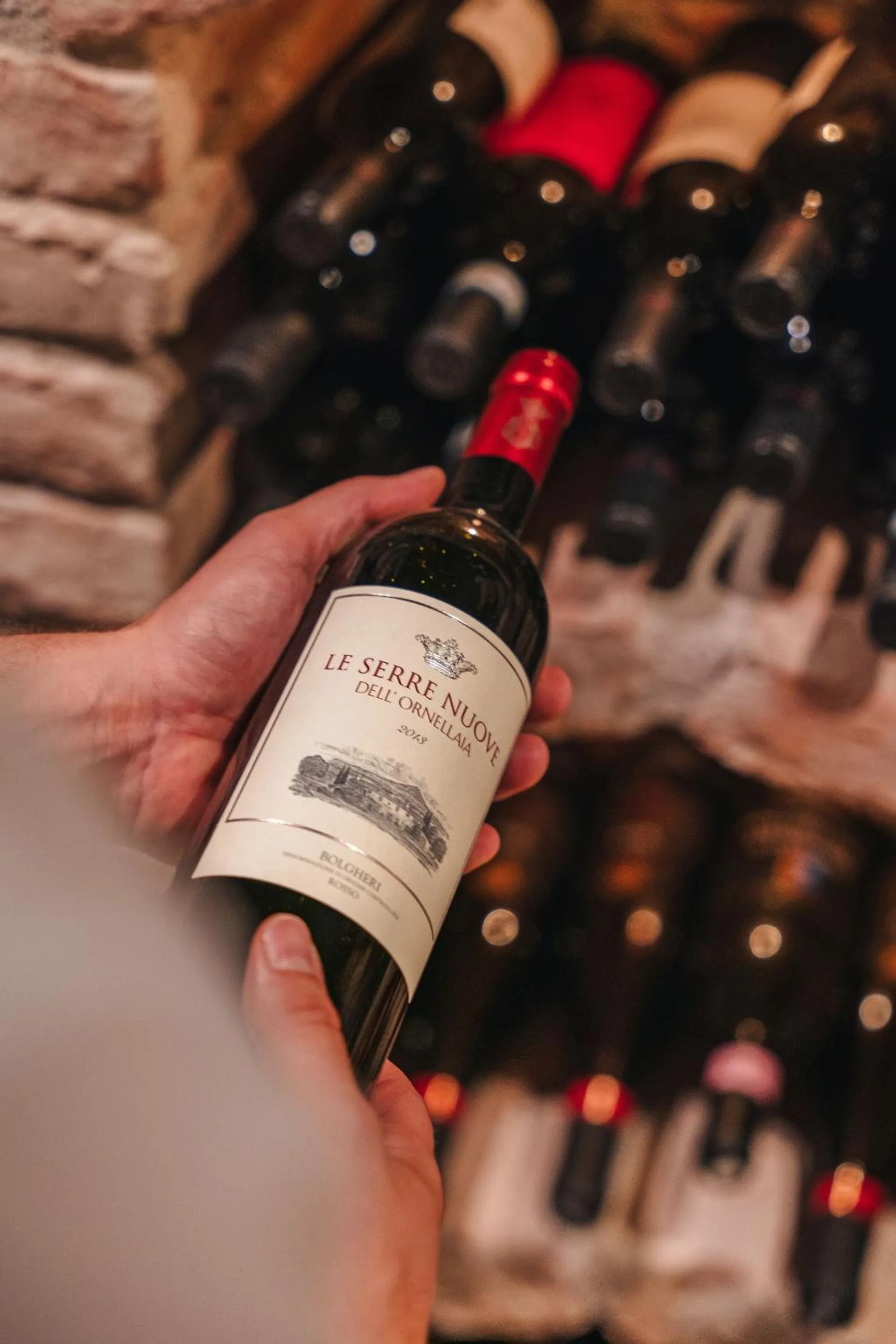 Restaurant/places to eat in ARPURIA l 4 Star Superior l Adults Only