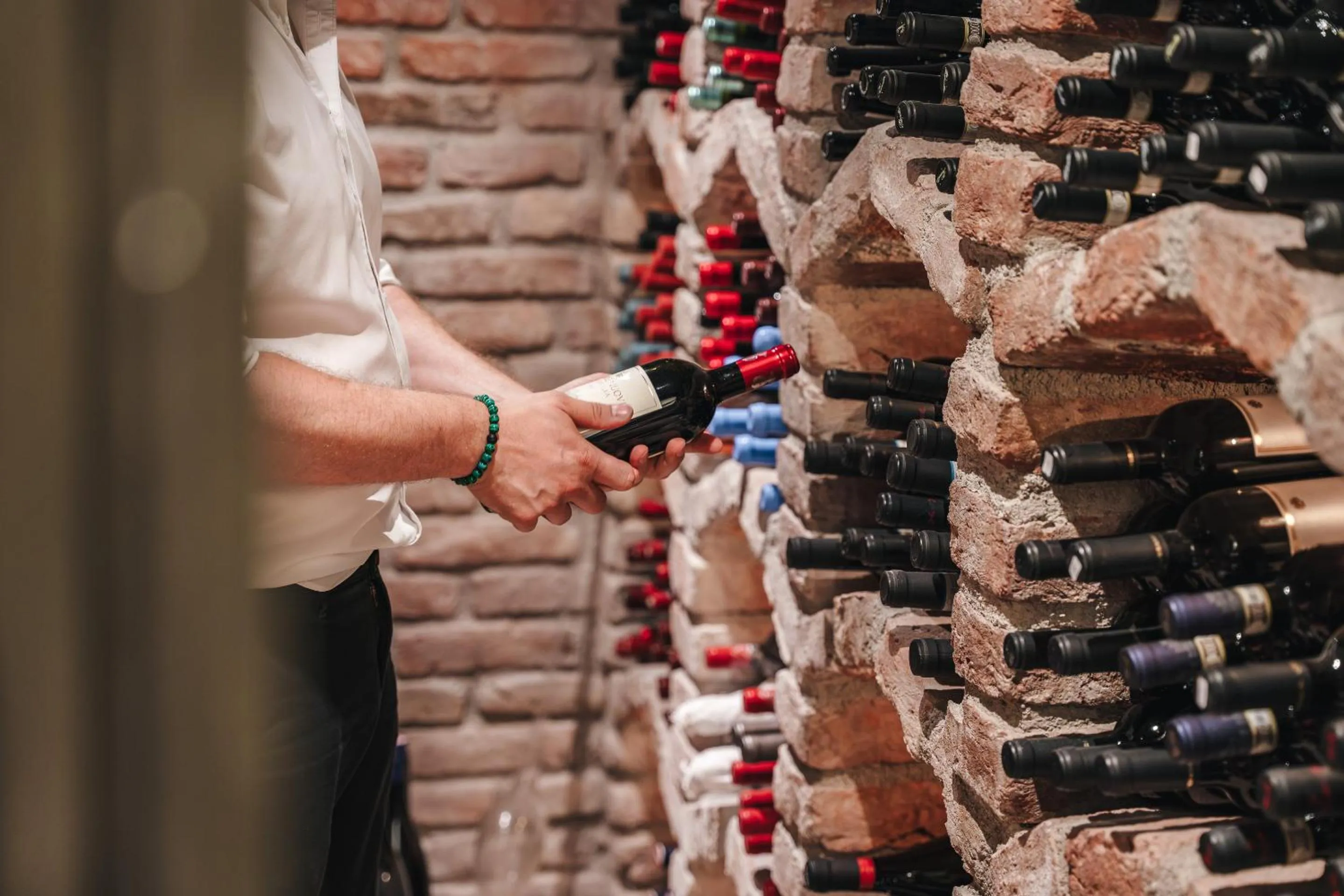 Restaurant/places to eat in ARPURIA - 4 Star Superior - Adults Only