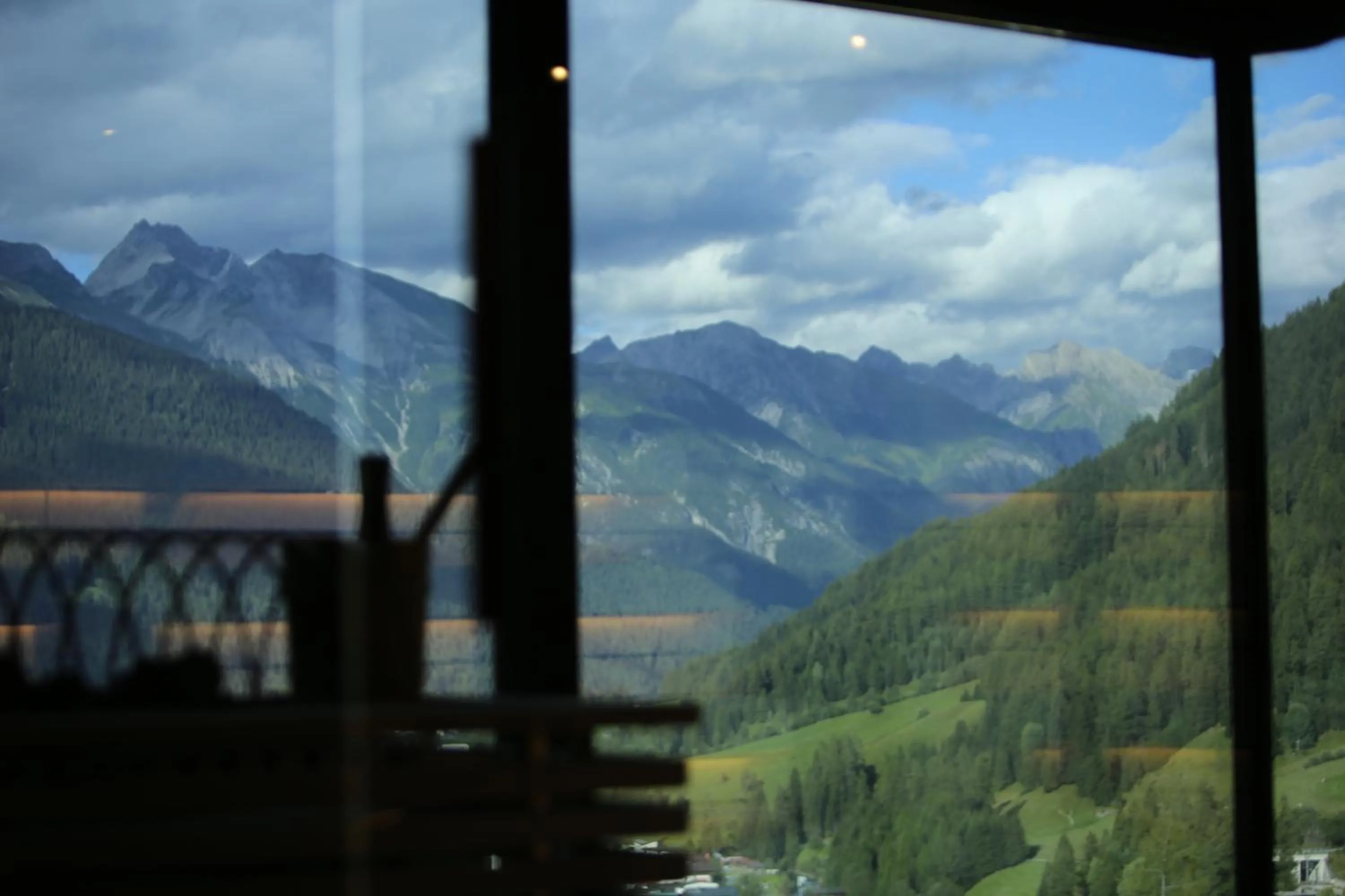 View (from property/room) in ARPURIA l 4 Star Superior l Adults Only