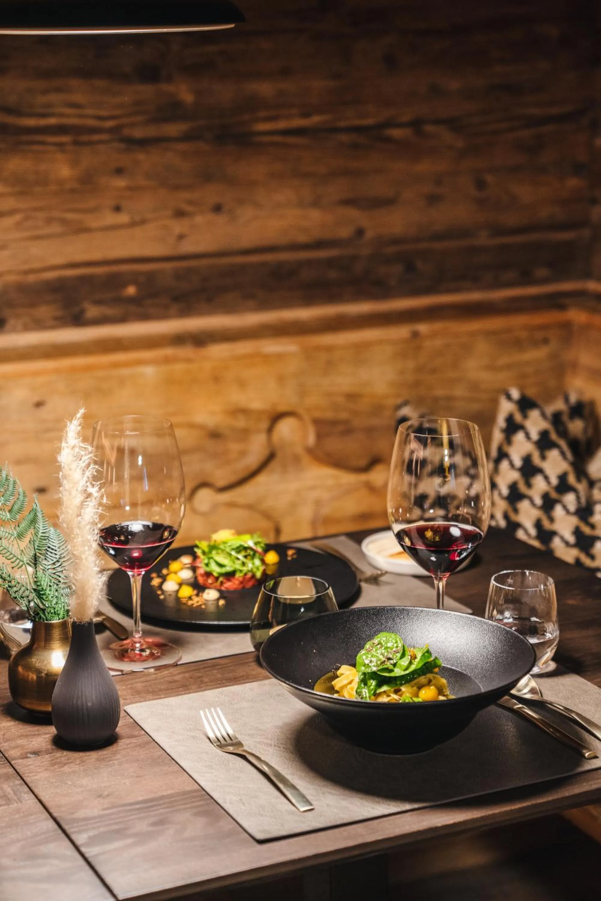 Restaurant/places to eat in ARPURIA l 4 Star Superior l Adults Only