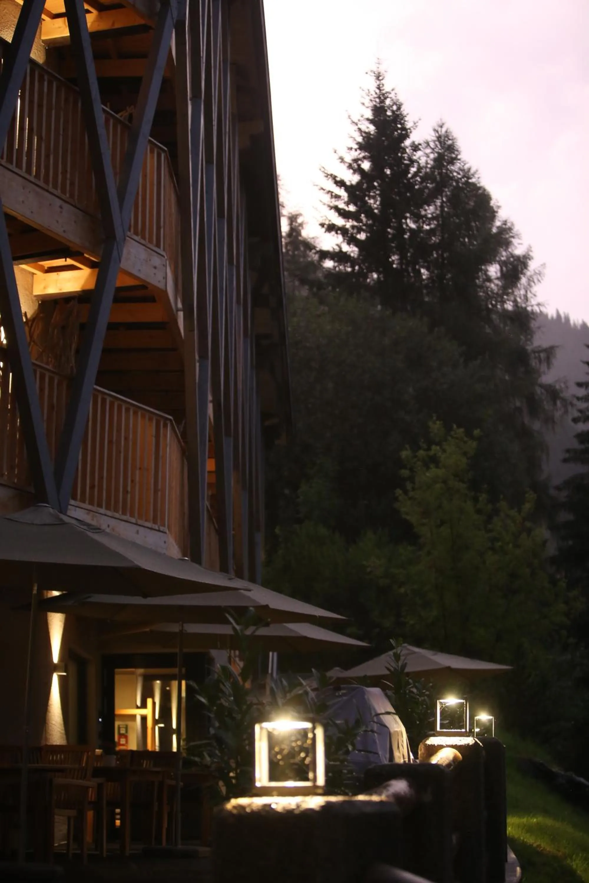 Property building in ARPURIA l 4 Star Superior l Adults Only