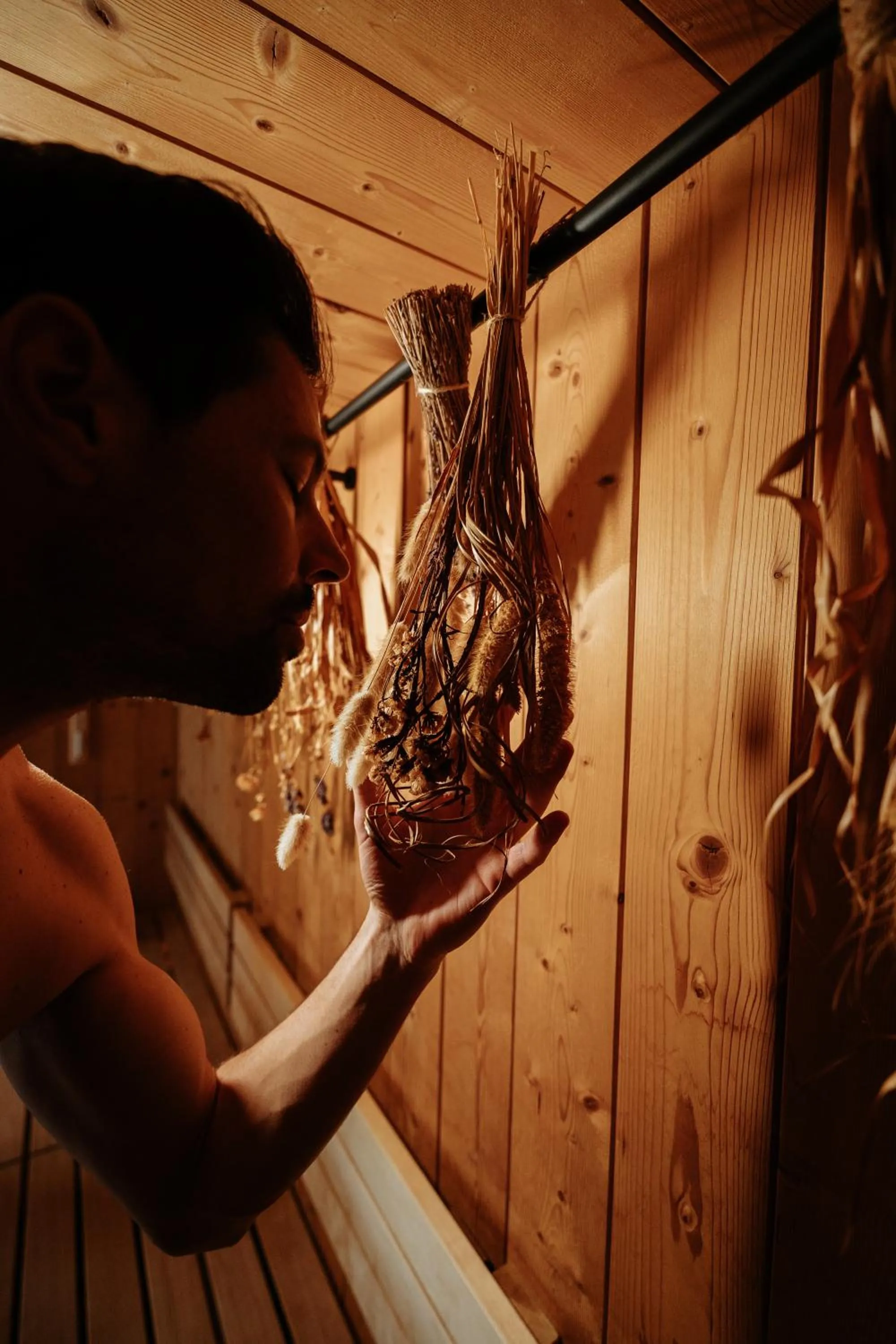 Sauna in ARPURIA - 4 Star Superior - Adults Only