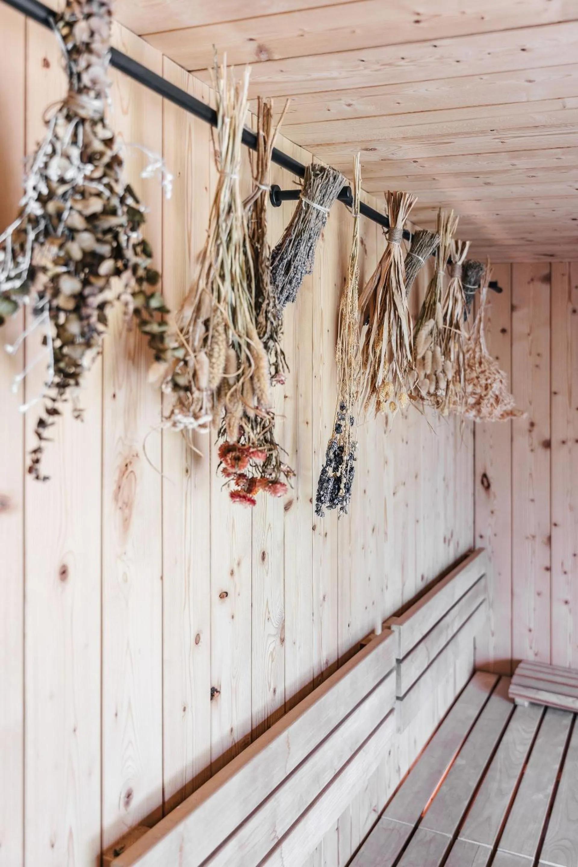 Sauna in ARPURIA l 4 Star Superior l Adults Only