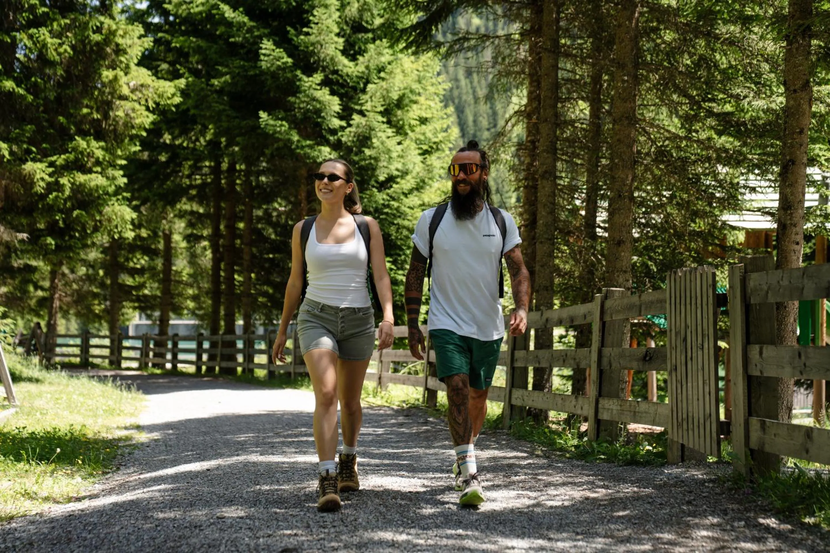 Natural landscape in ARPURIA - 4 Star Superior - Adults Only