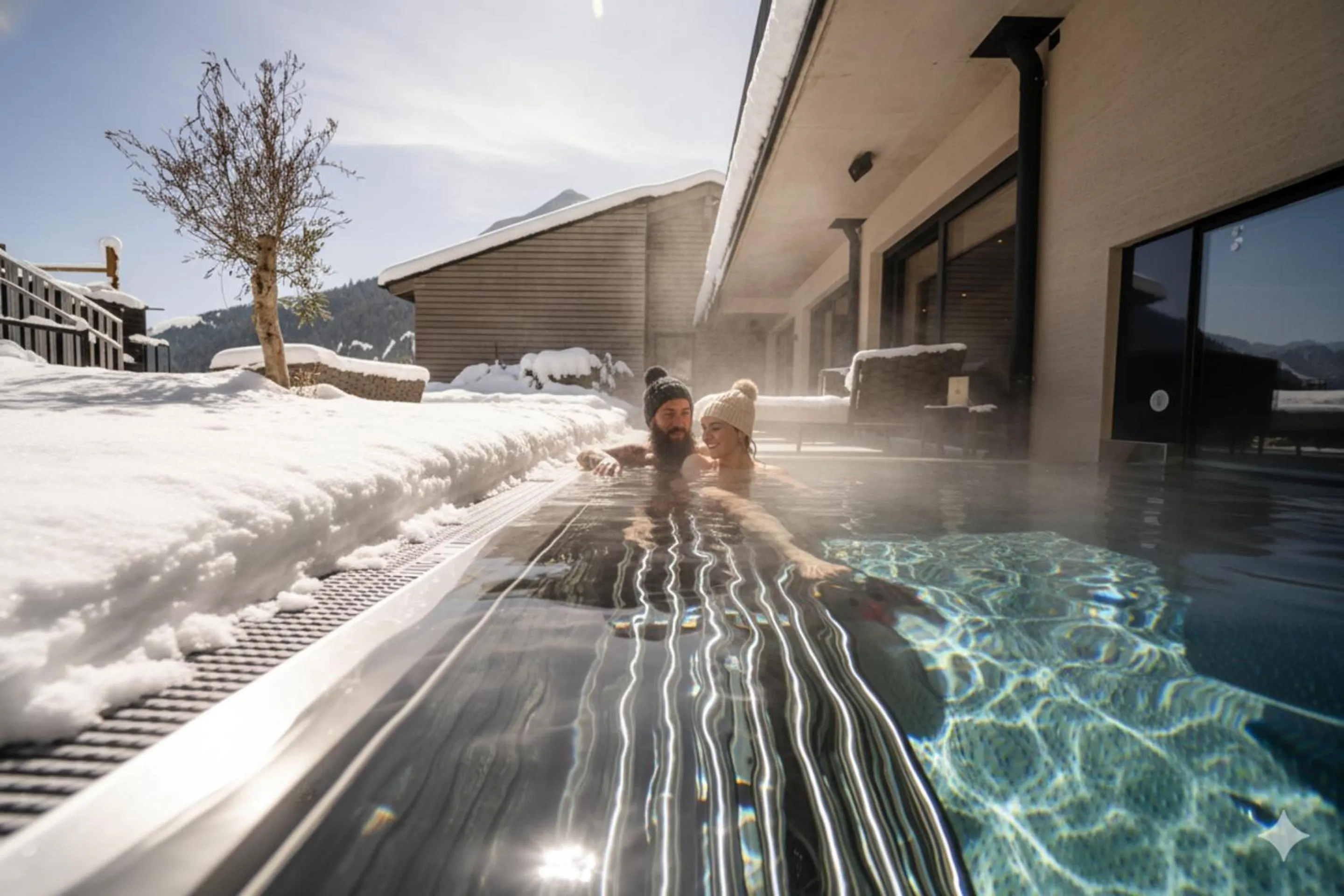 Day in ARPURIA - 4 Star Superior - Adults Only