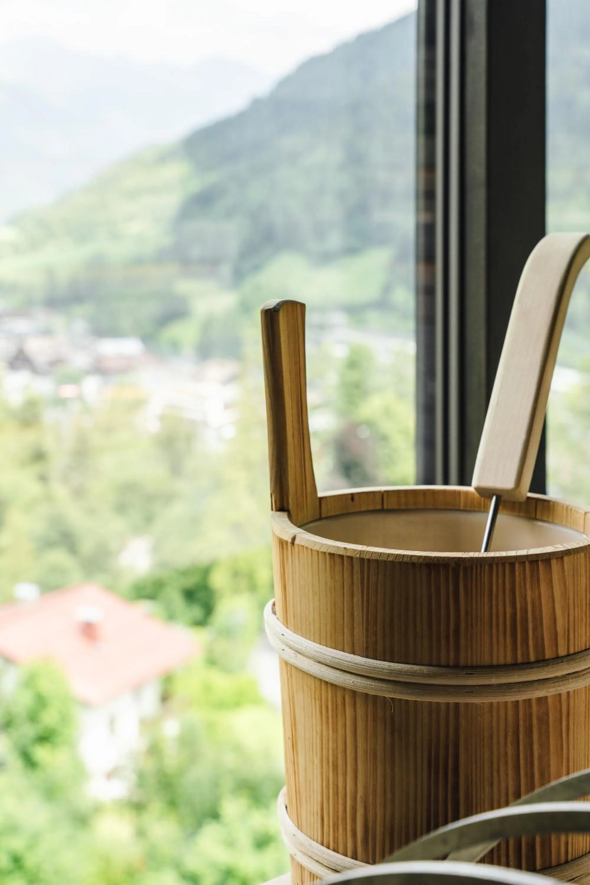 Sauna in ARPURIA - 4 Star Superior - Adults Only