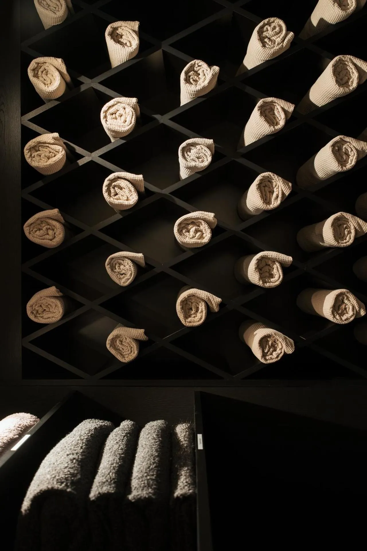 Decorative detail in ARPURIA - 4 Star Superior - Adults Only