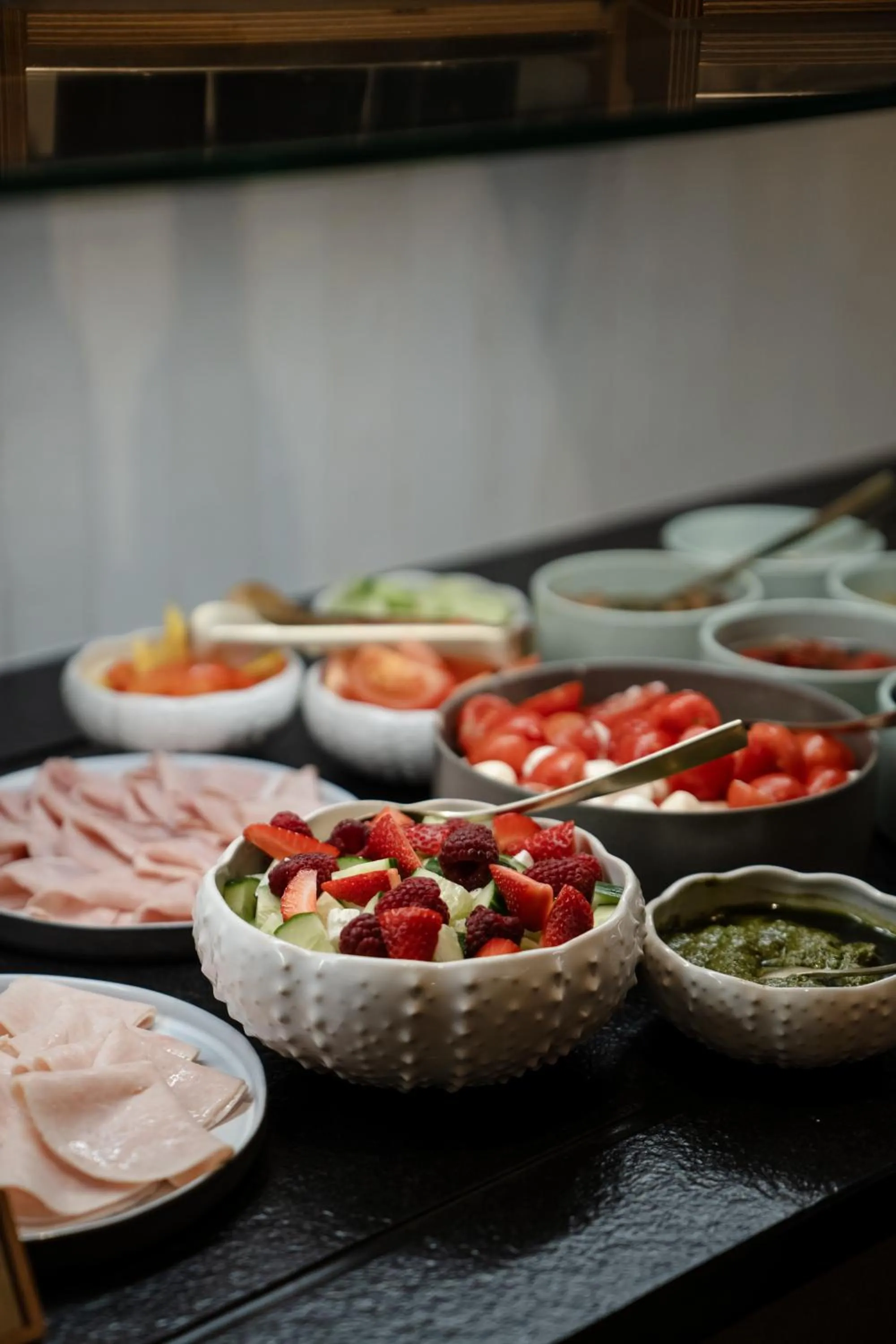 Food and drinks in ARPURIA - 4 Star Superior - Adults Only