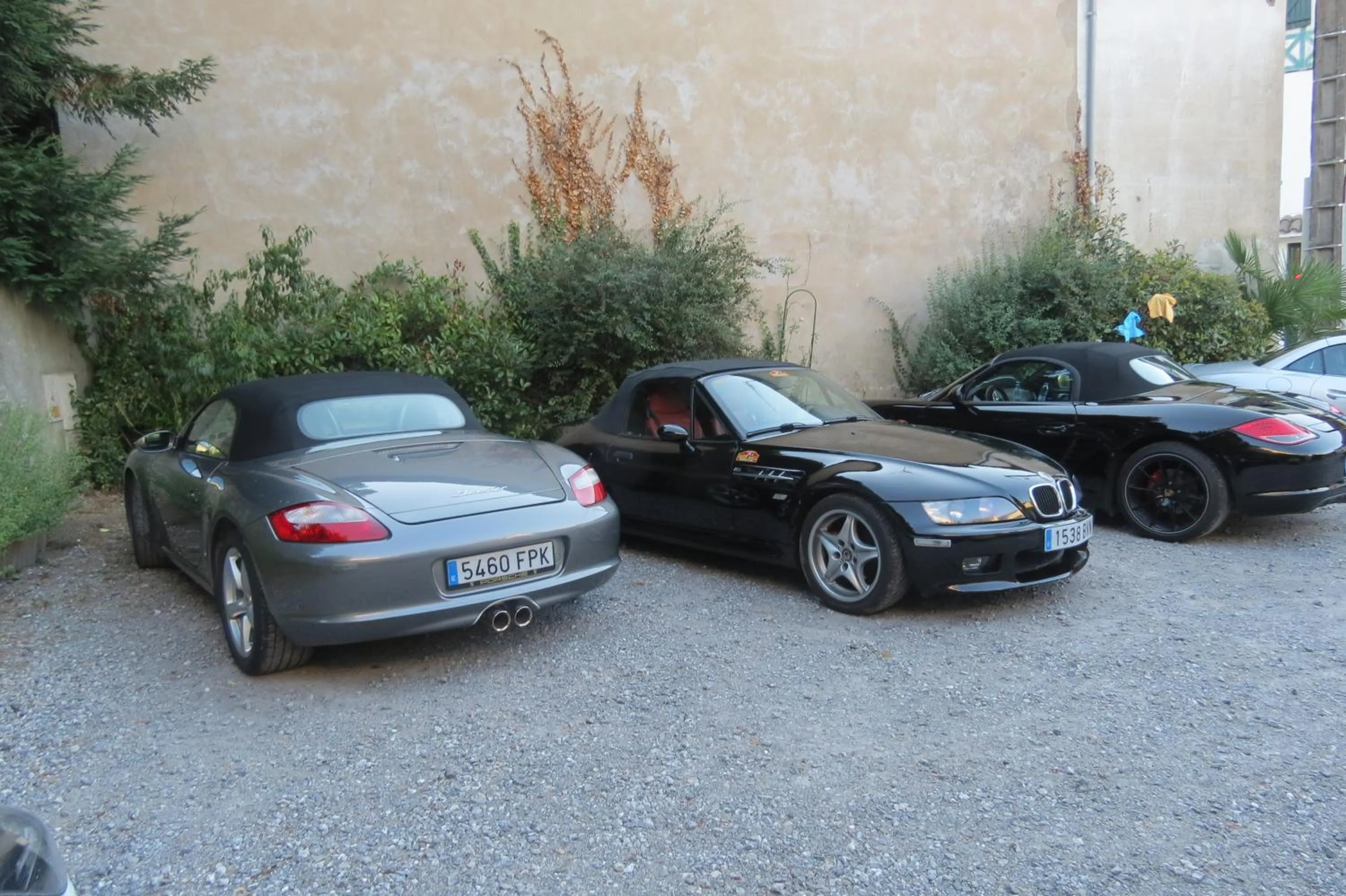 Area and facilities in Hotel Au Petit Béarn