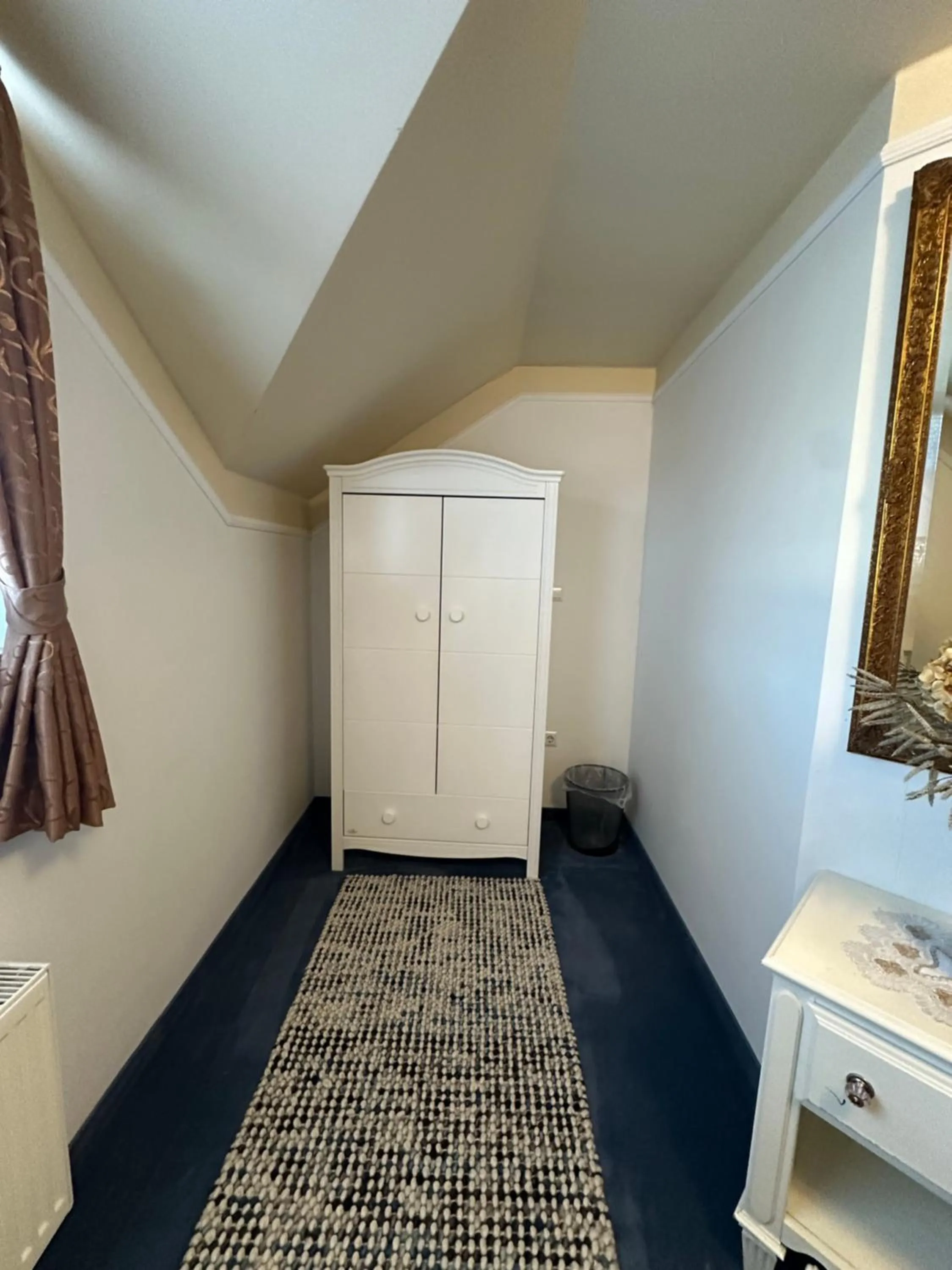 Bedroom in Hotel Grande