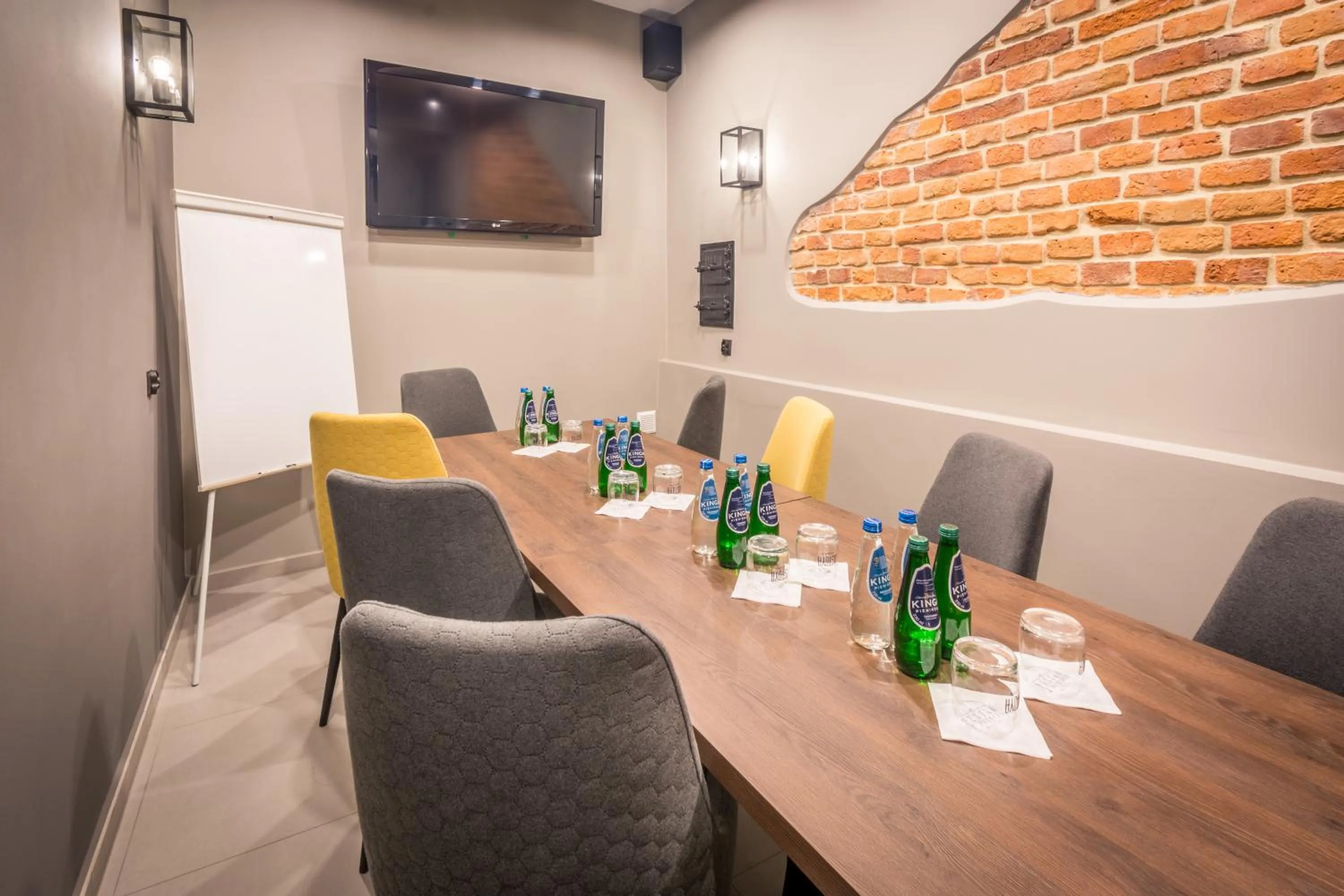 Meeting/conference room in Hotel Lavender