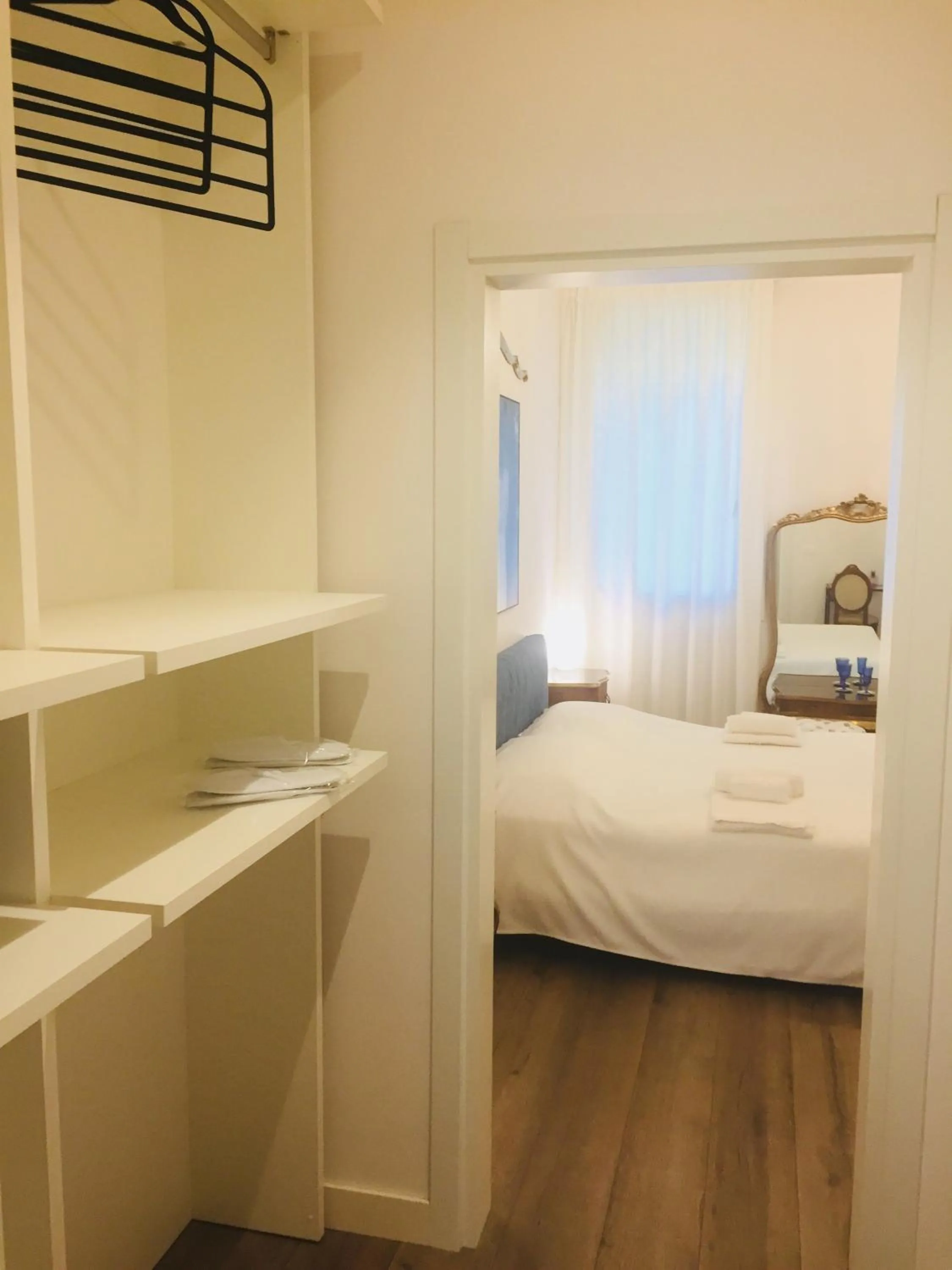 Bedroom, Bed in FRich B&B