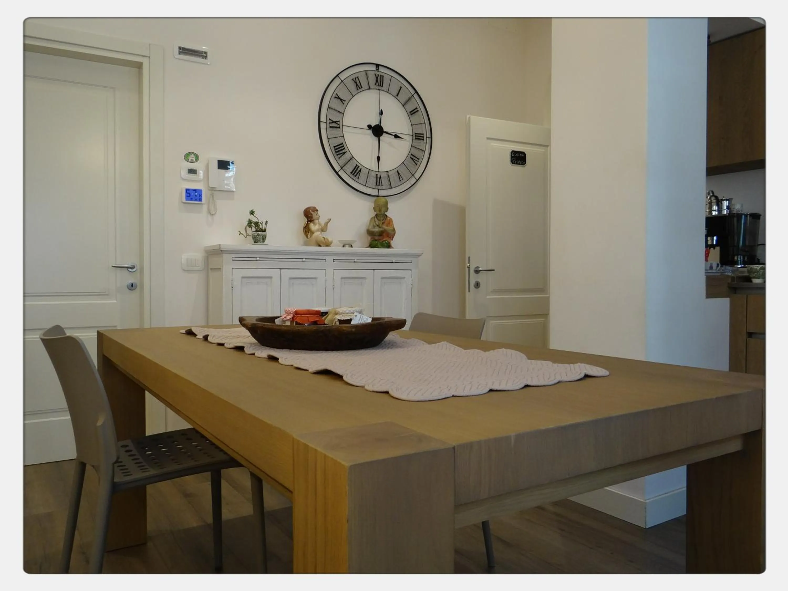 Restaurant/places to eat in FRich B&B