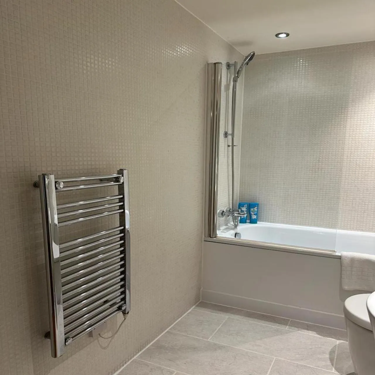 Canary Wharf - Luxury Apartments