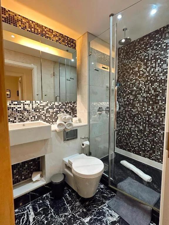 Canary Wharf - Luxury Apartments