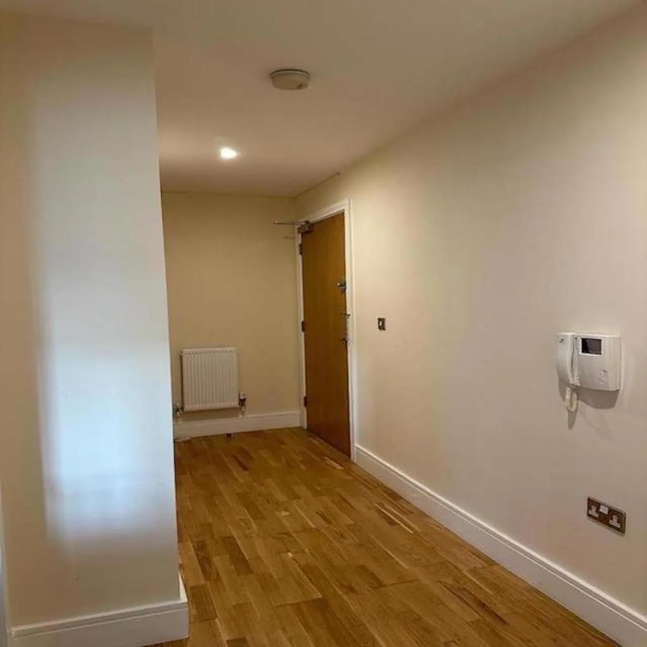 Canary Wharf - Luxury Apartments