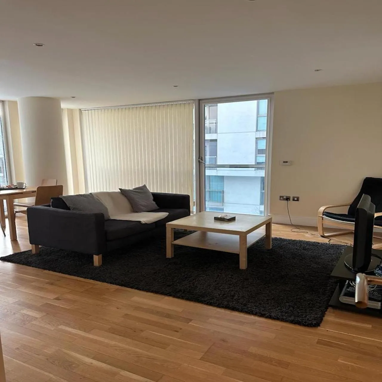 Canary Wharf - Luxury Apartments