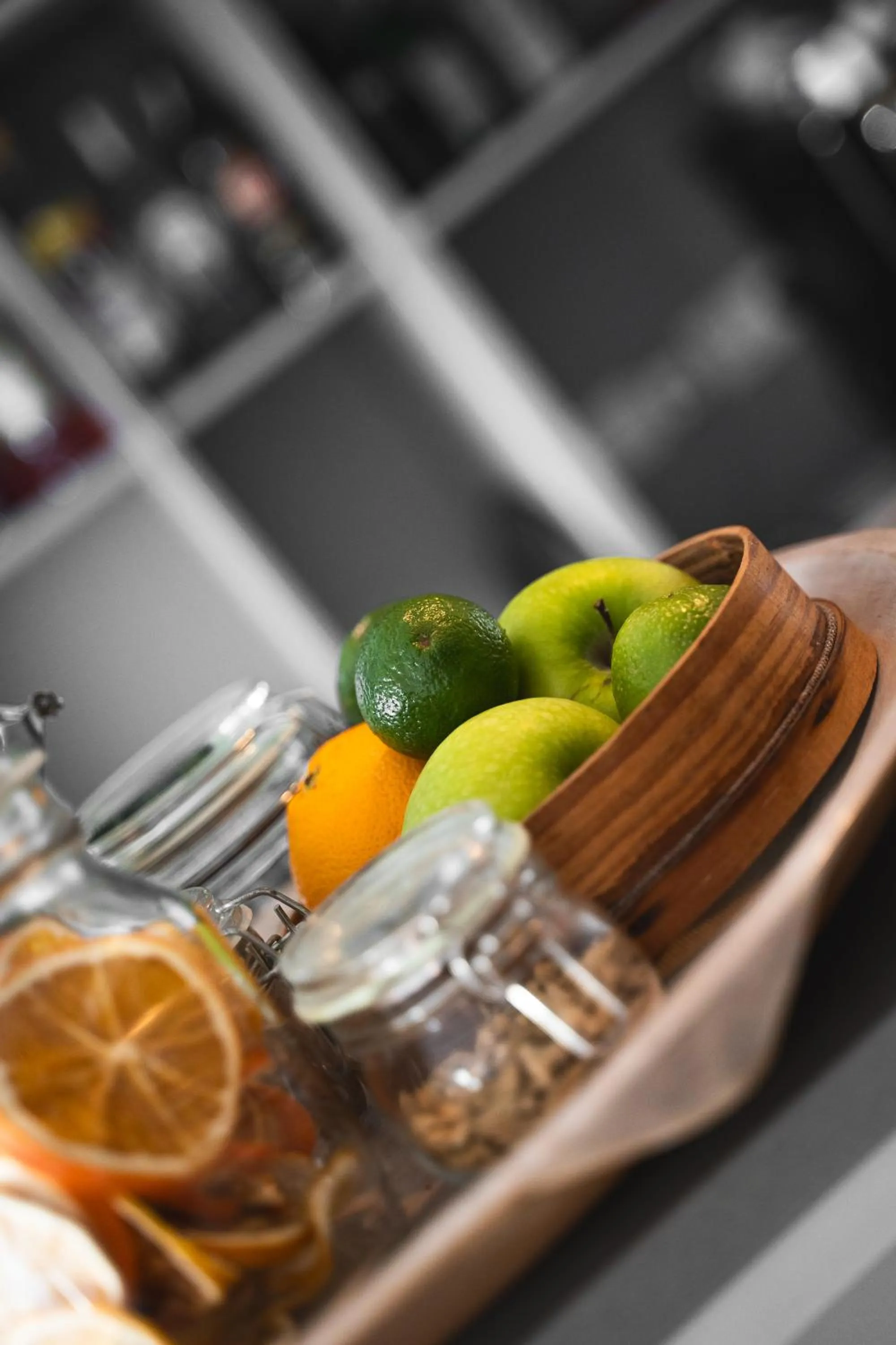 Lounge or bar in Agua d'Alma Hotel