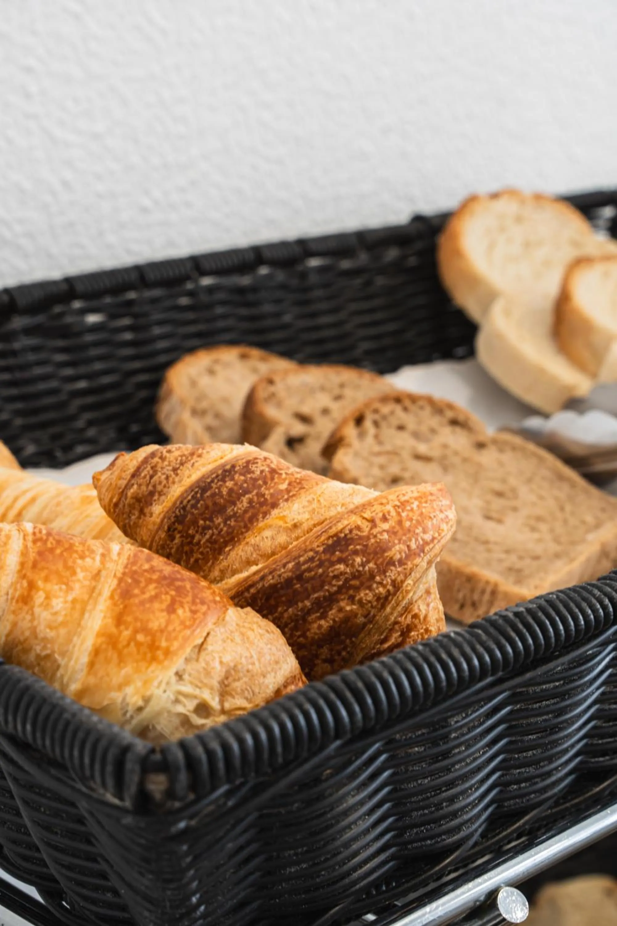 Breakfast in Agua d'Alma Hotel