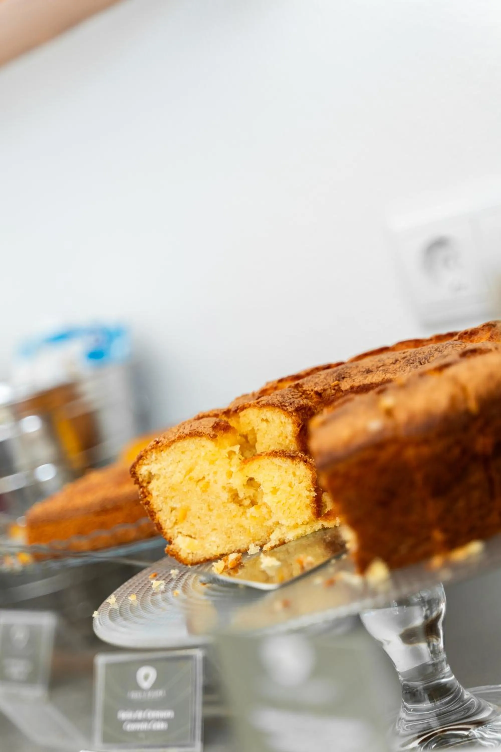 Breakfast in Agua d'Alma Hotel