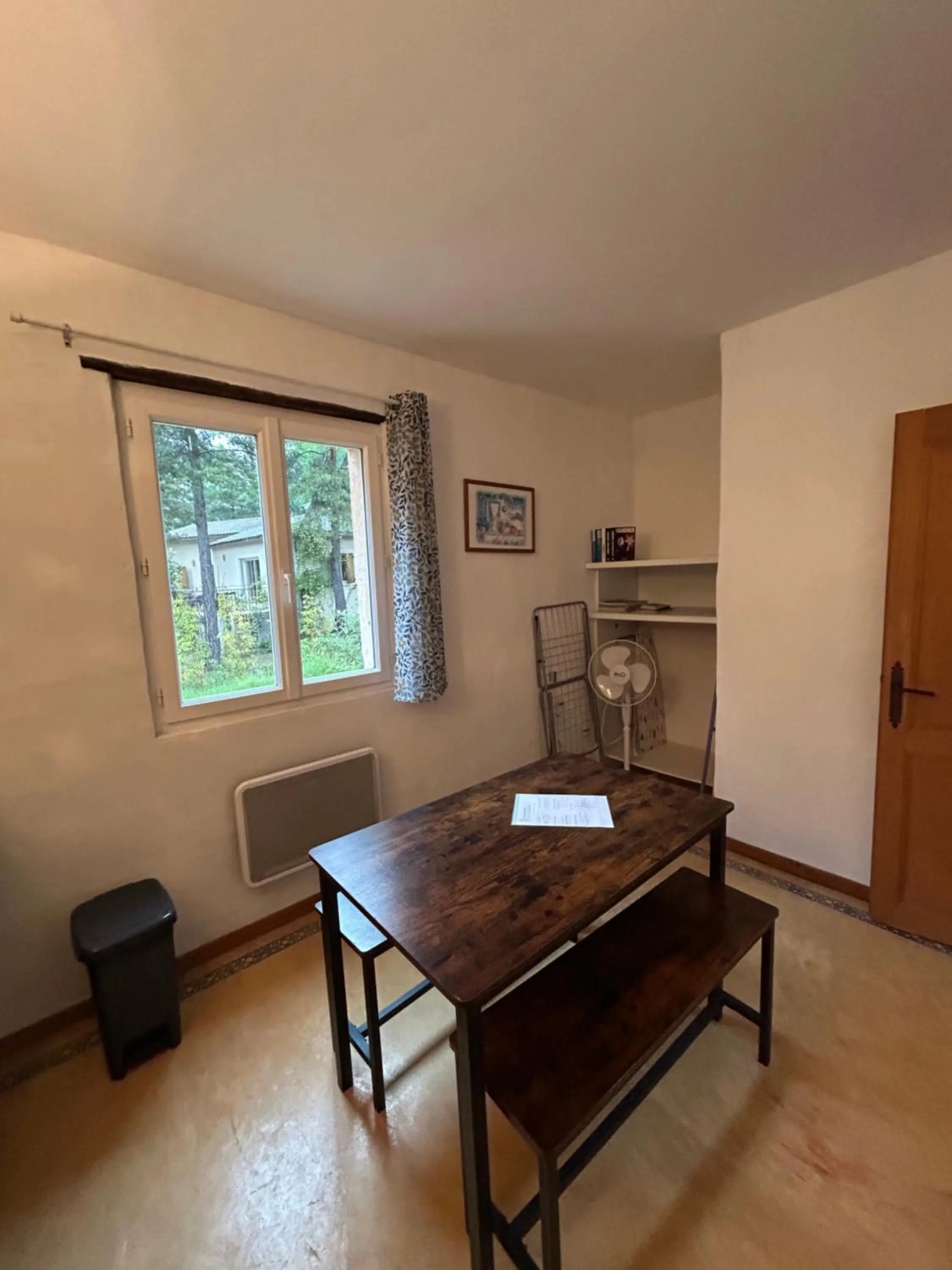 Studios et Gite La Sauvasse