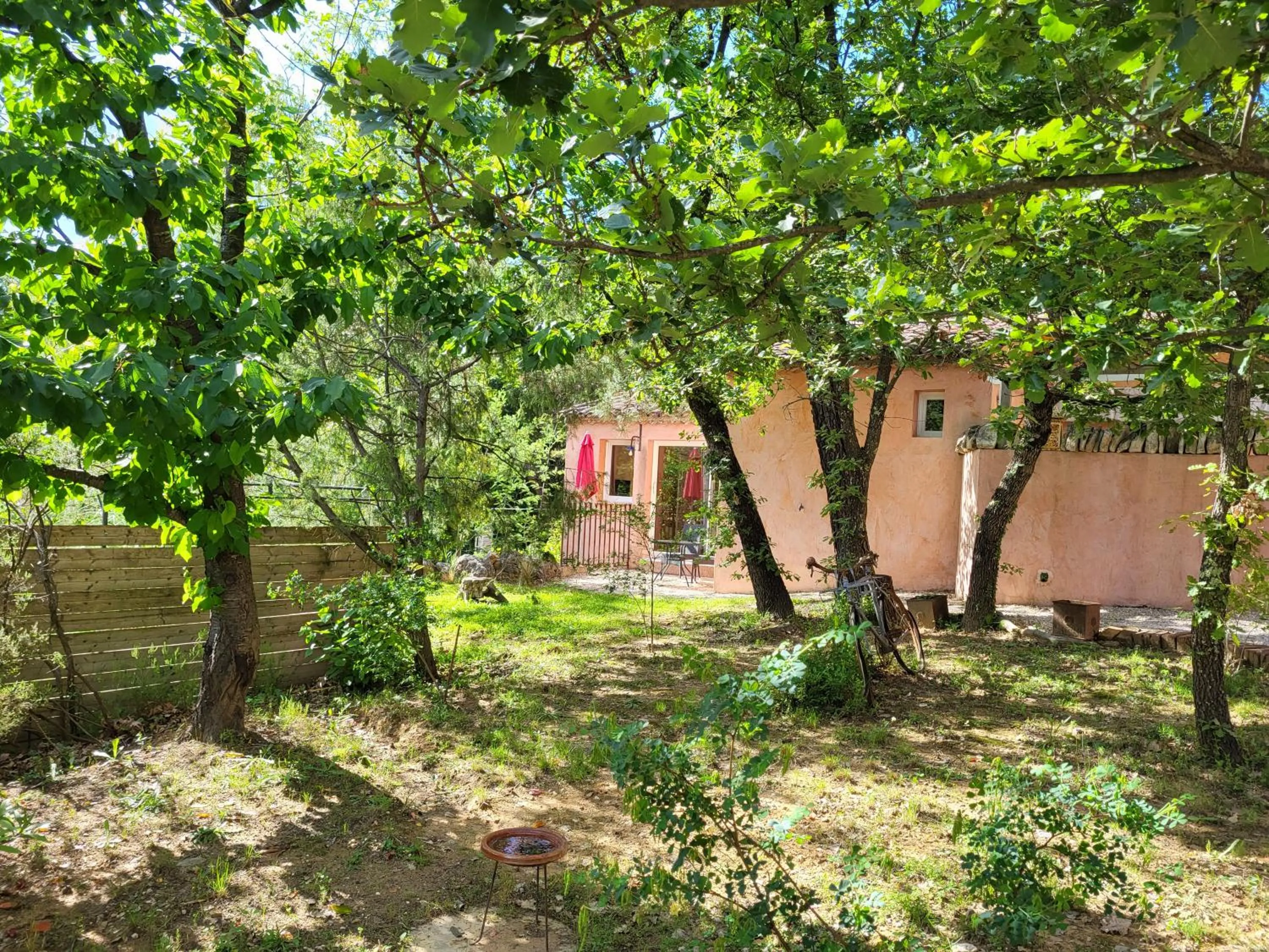 Studios et Gite La Sauvasse
