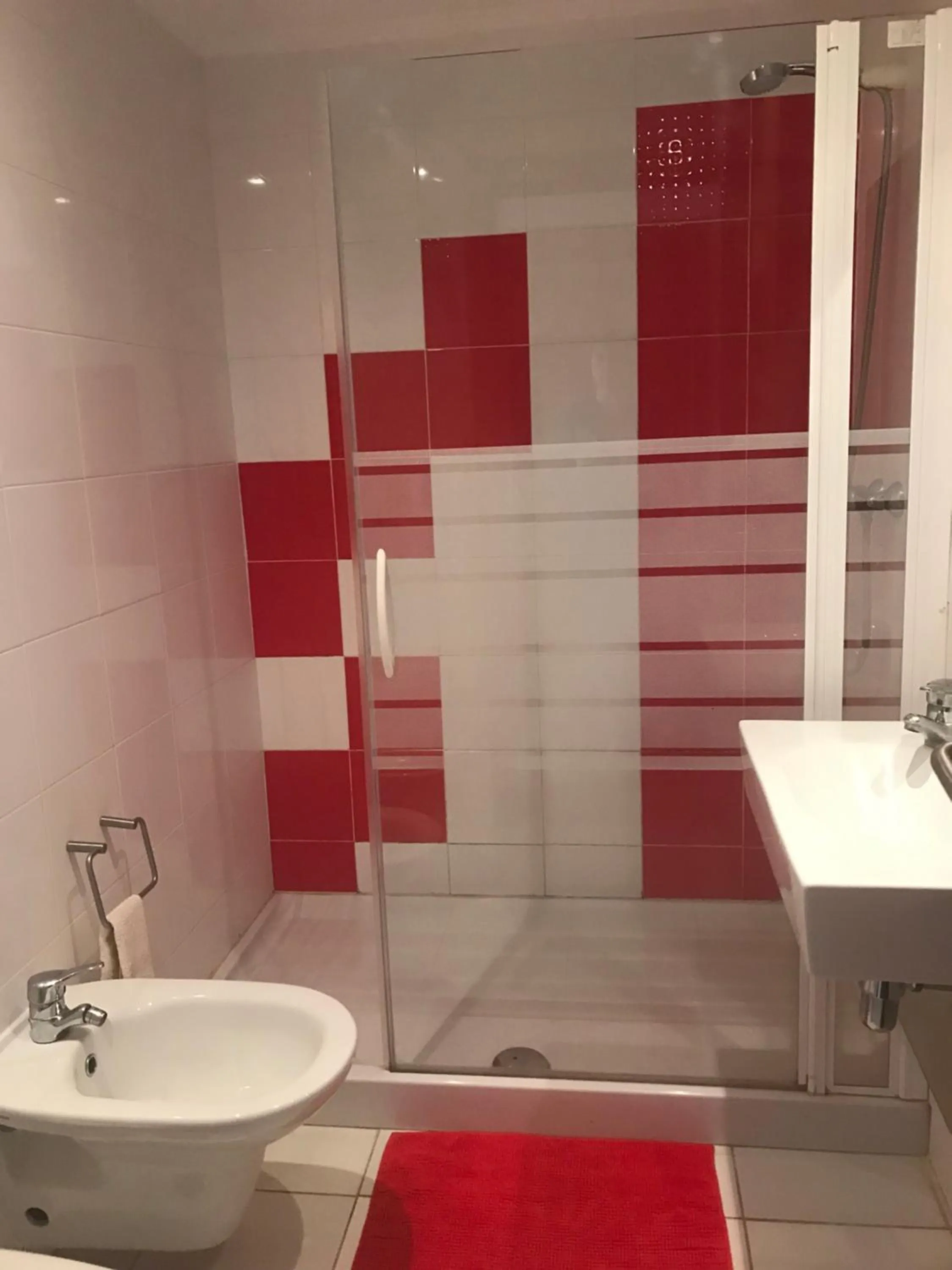 Bathroom in Quinta da Mesquita