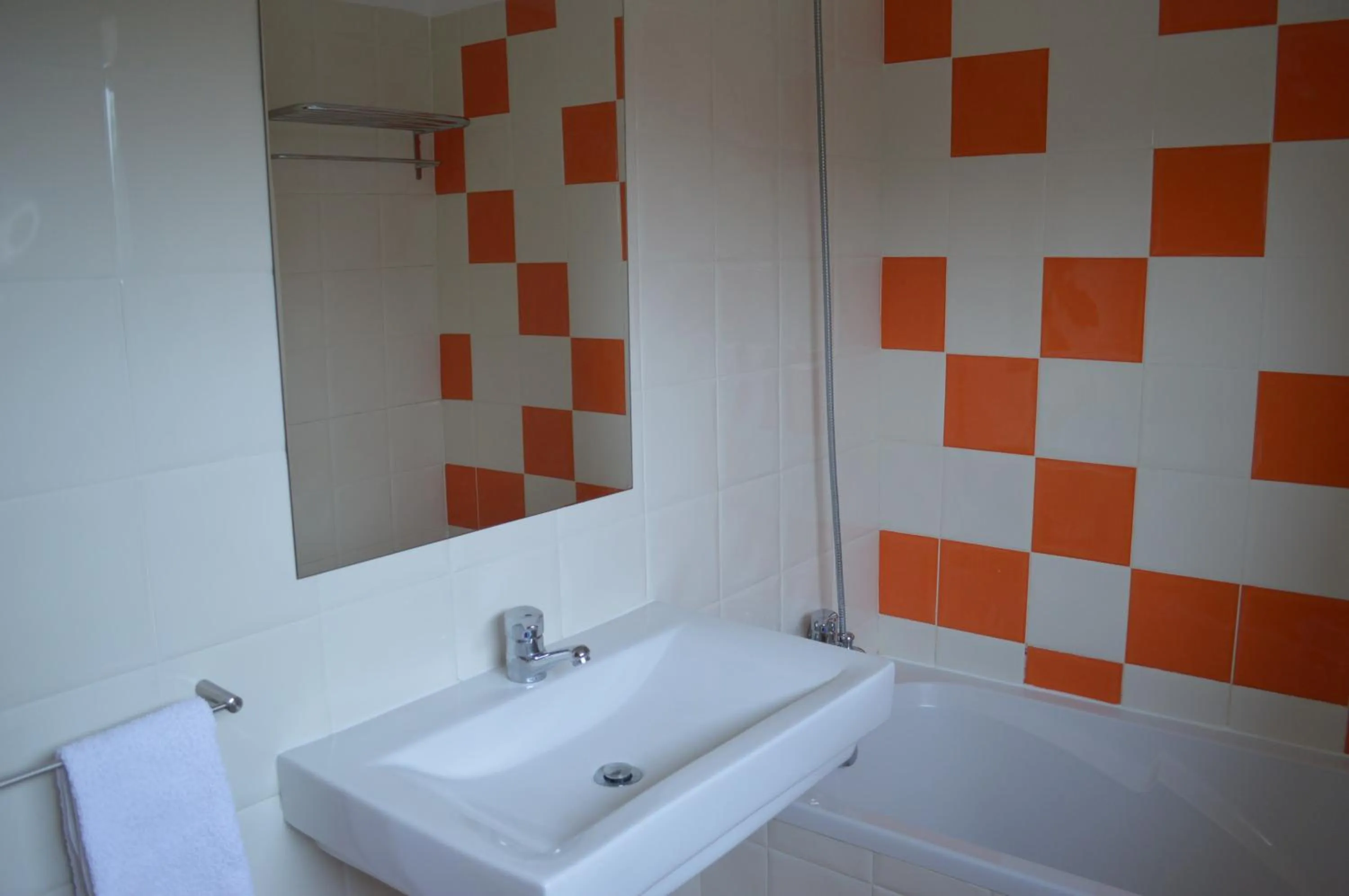 BBQ facilities in Quinta da Mesquita