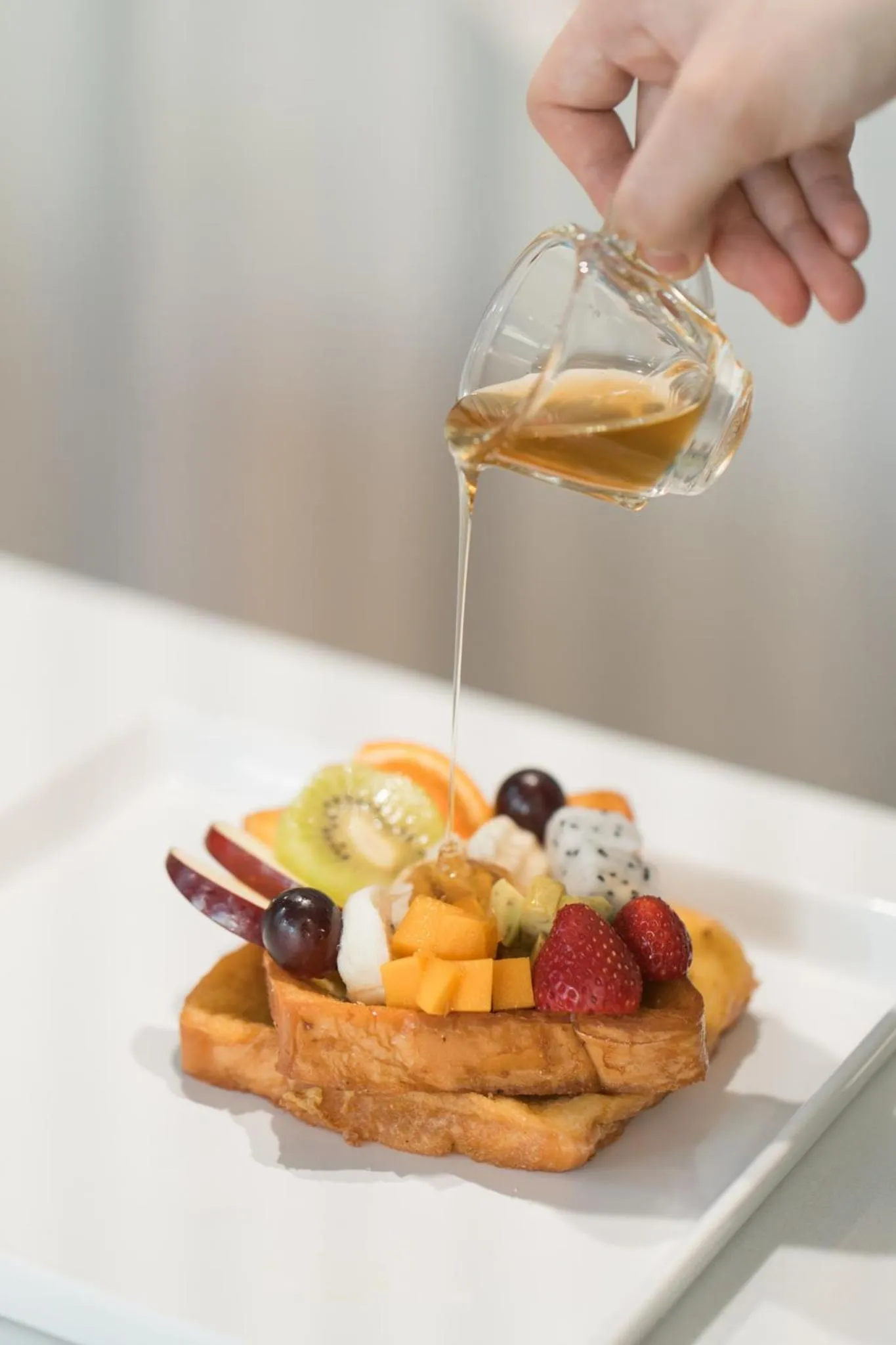 Restaurant/places to eat in The Opium Chiang Mai