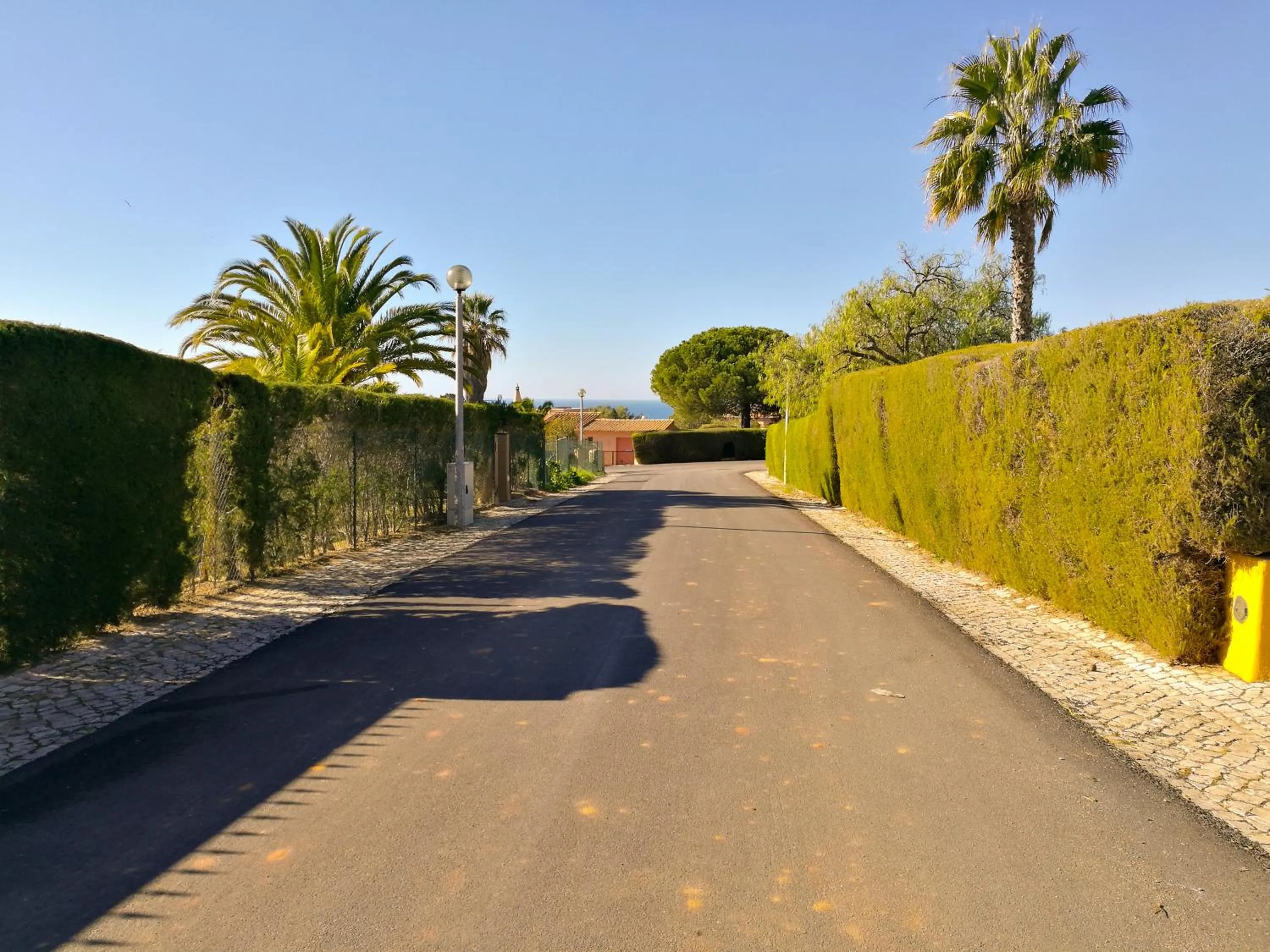 Off site in Porto Mos Residence