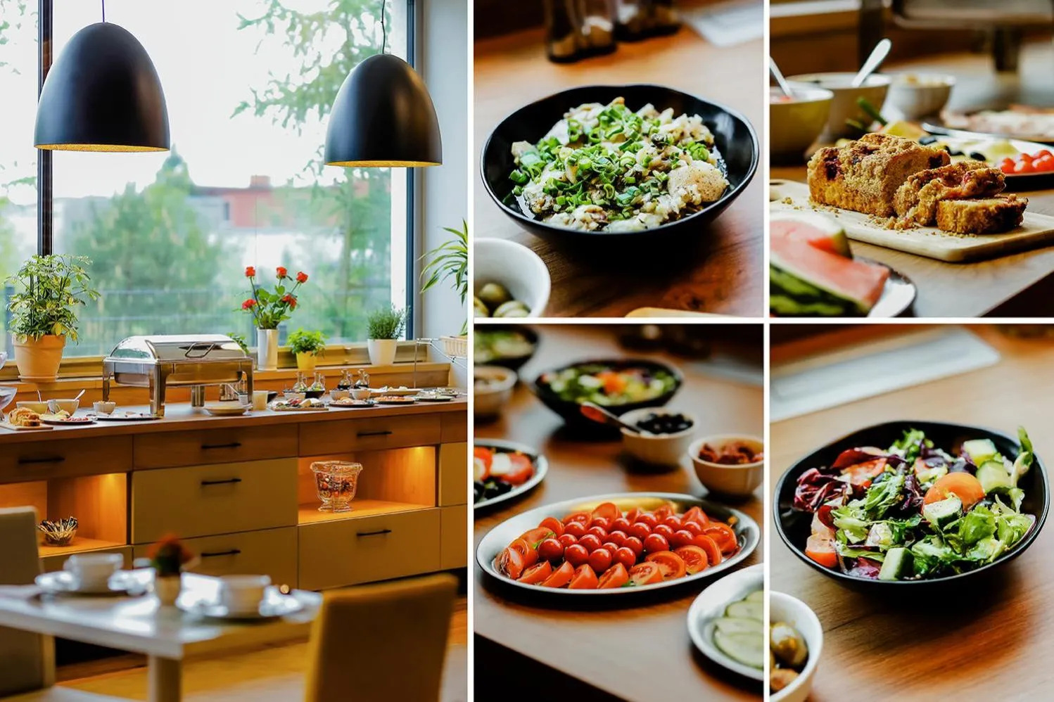 Poznań West Hotel - Airport