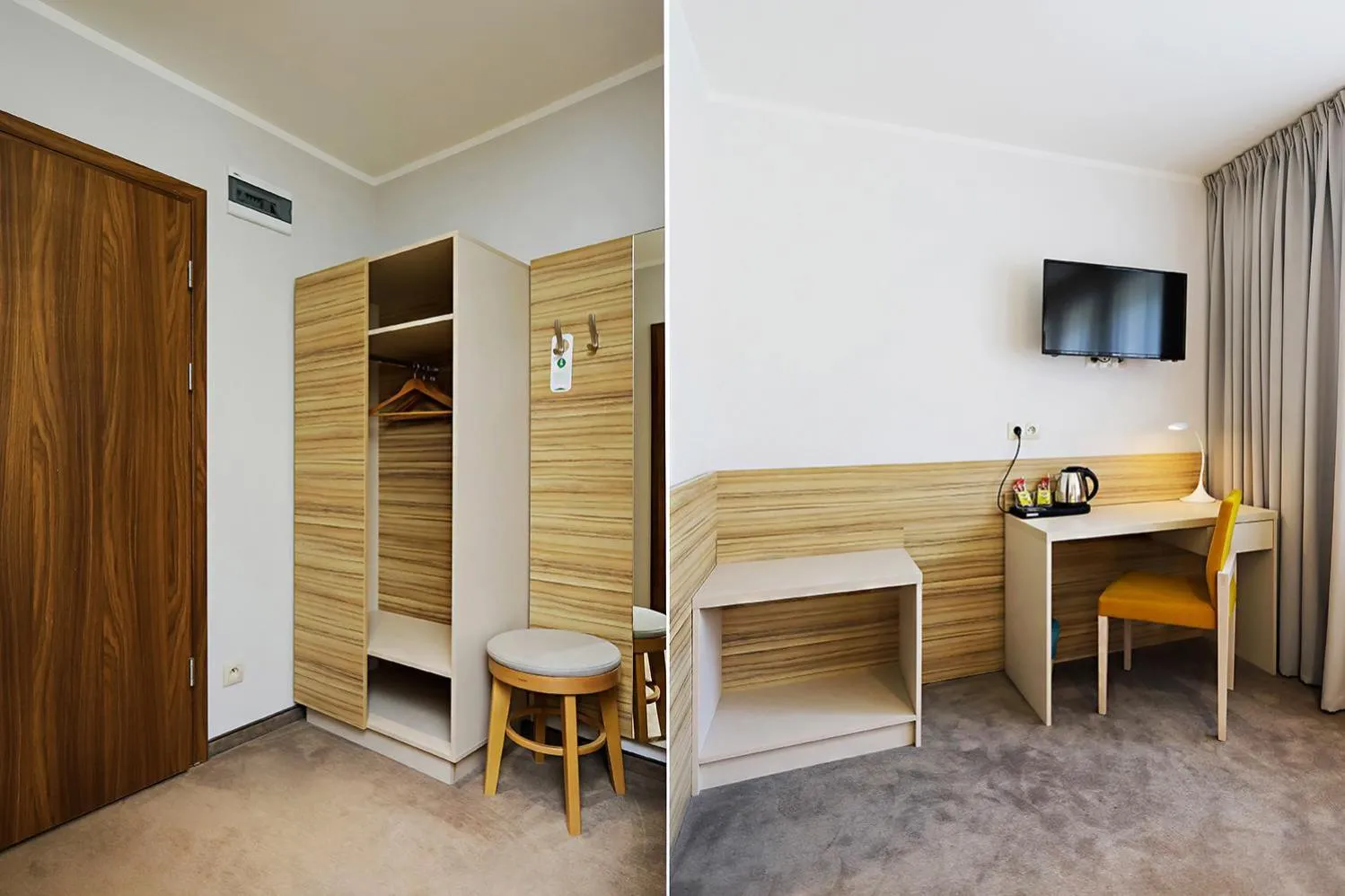 Poznań West Hotel - Airport