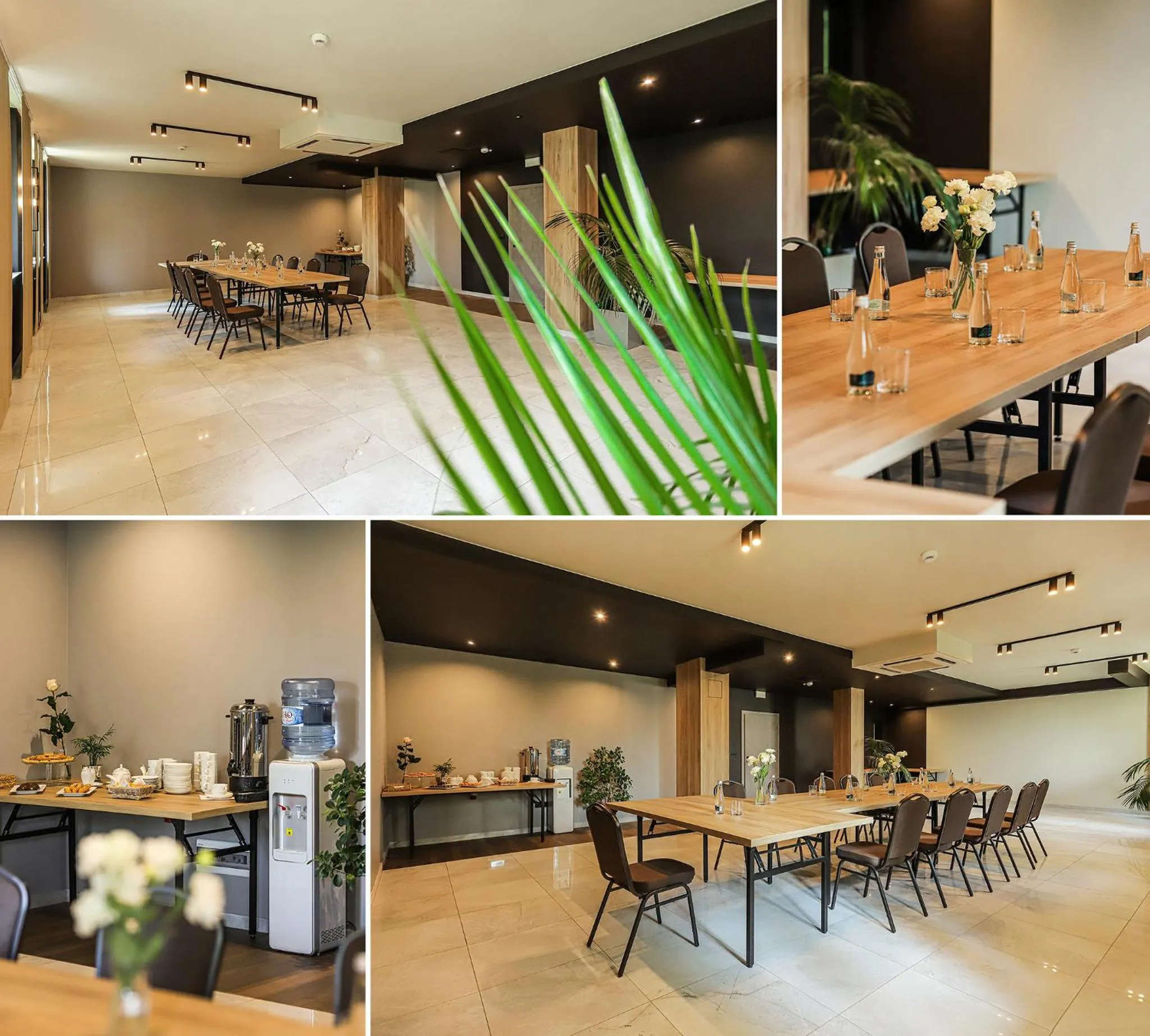 Banquet/Function facilities in Poznań West Hotel - Airport