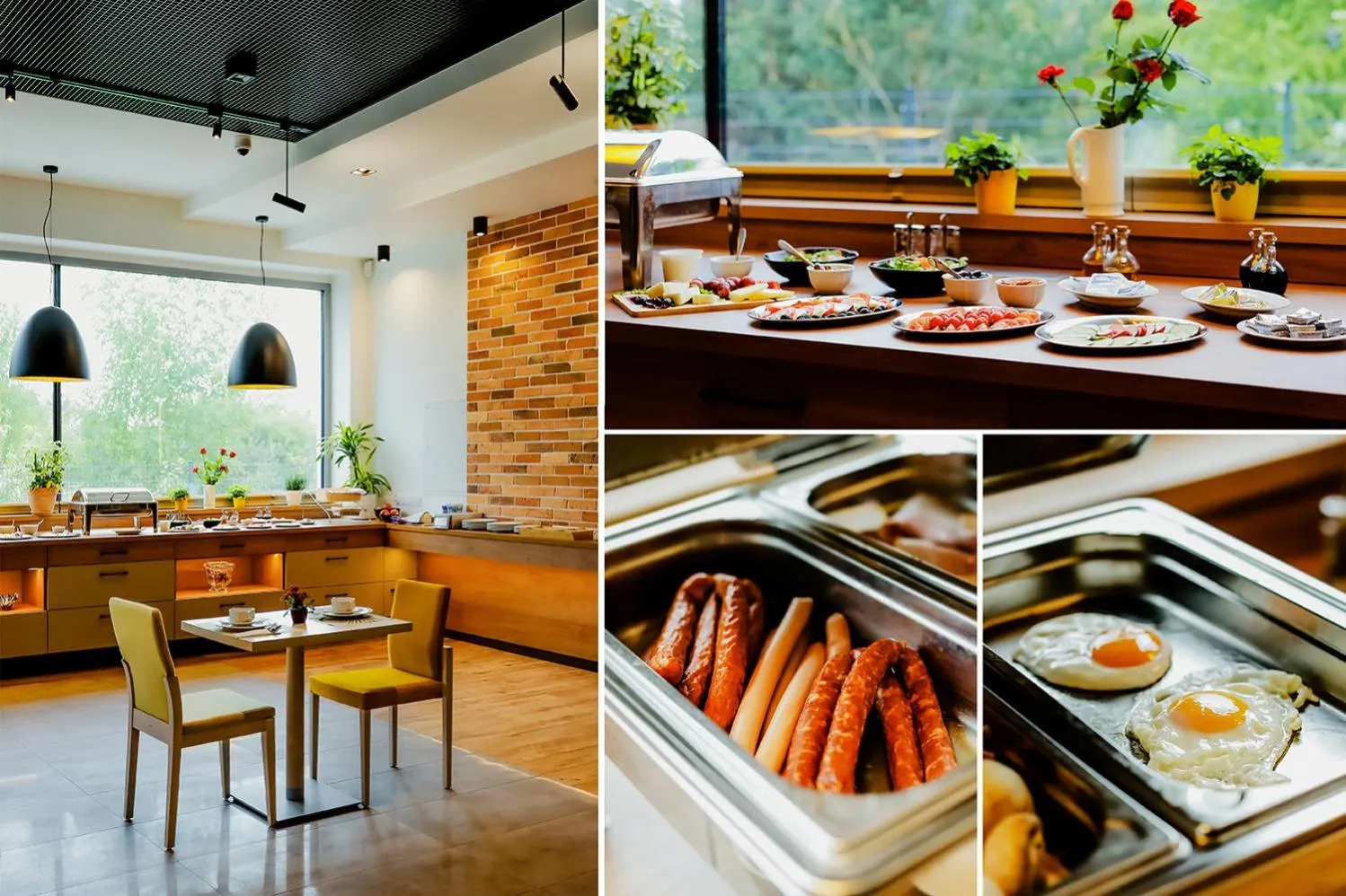 Poznań West Hotel - Airport