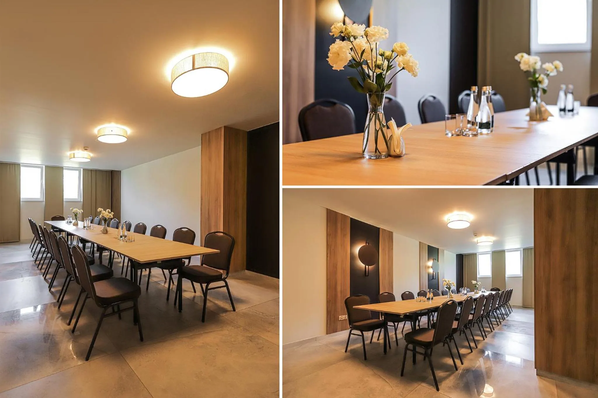 Banquet/Function facilities in Poznań West Hotel - Airport