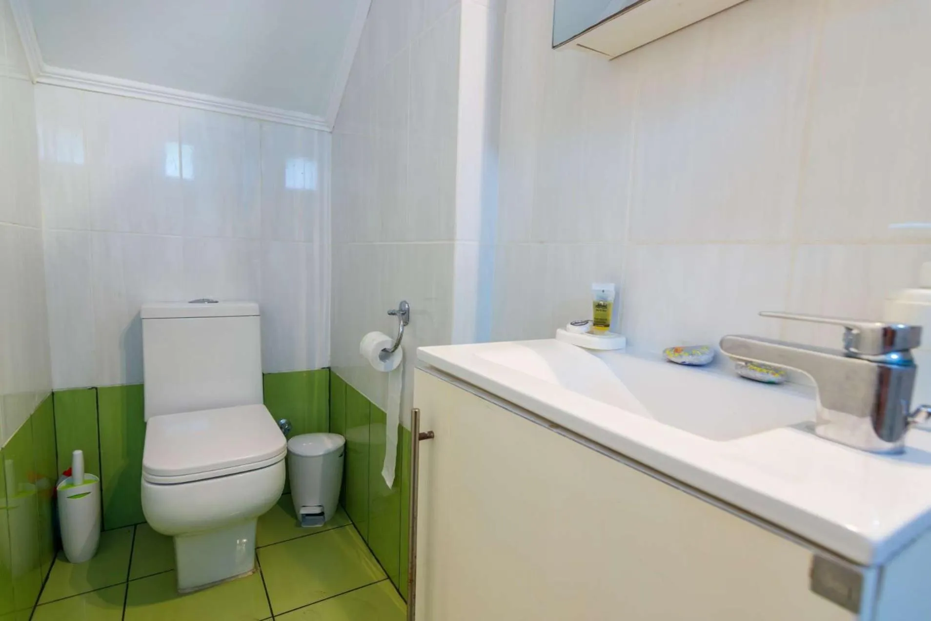 Stathopoulos Apartments