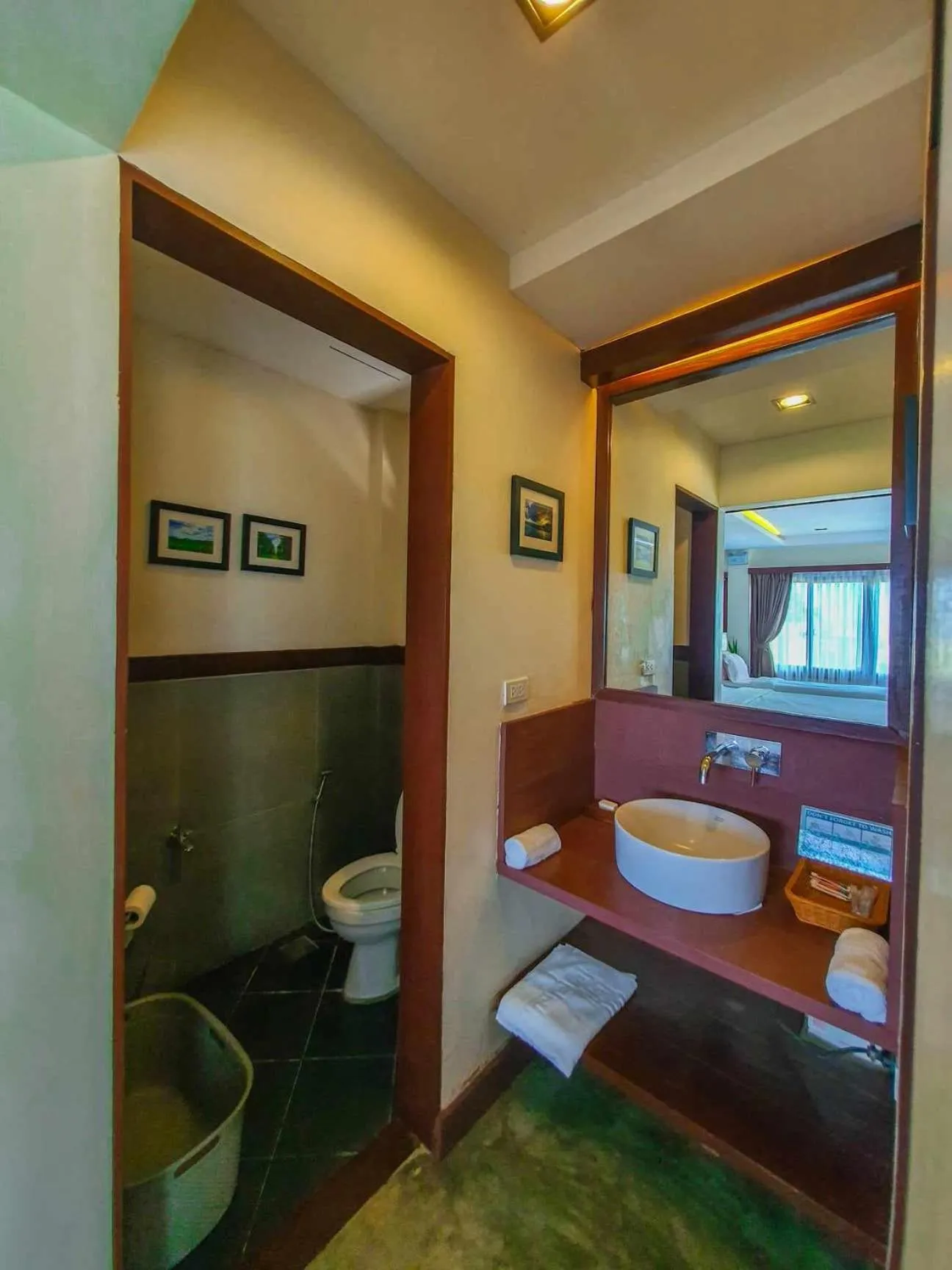 Retreat Siargao Resort